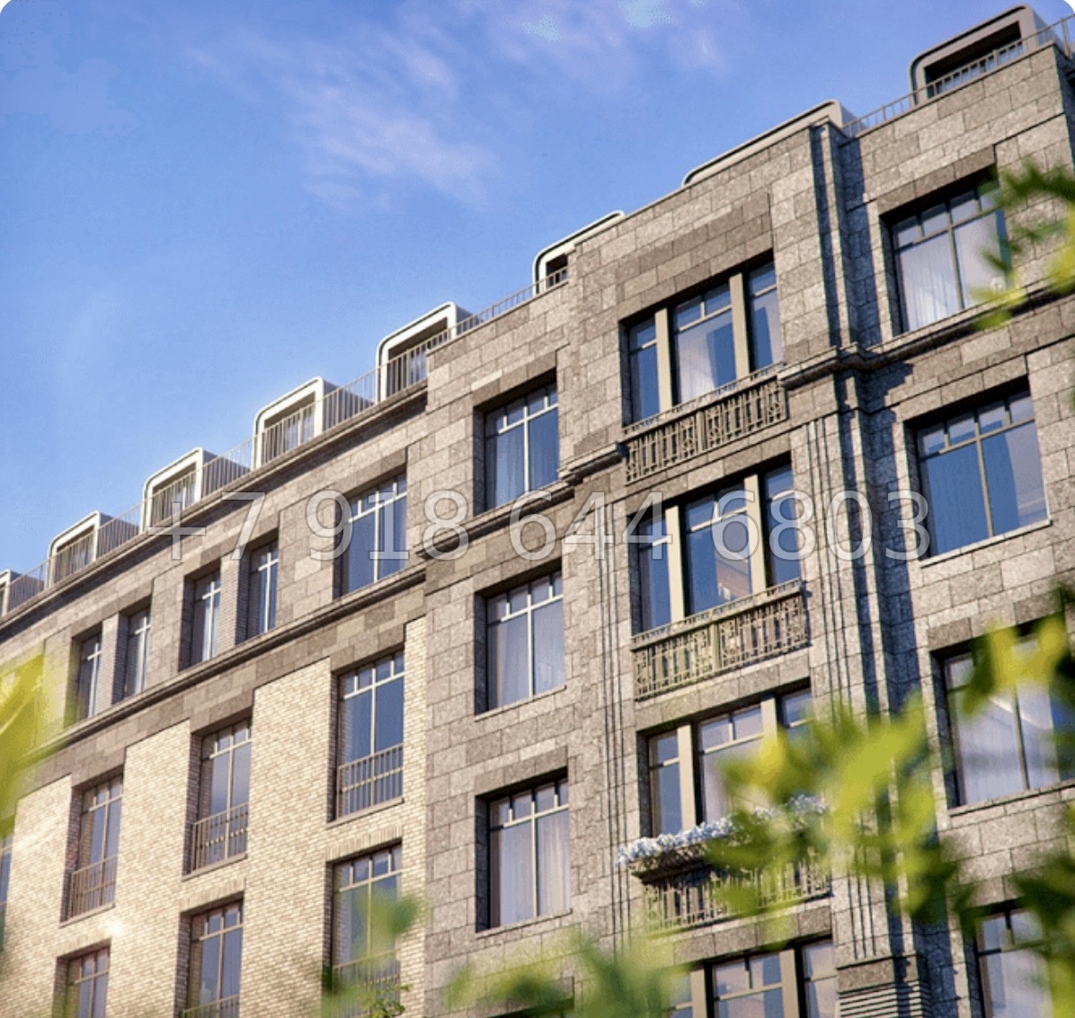 № 33 ы. (СДАН). Метро Петроградская. Метро Чкаловская. Метро Выборская. ЖК Северная Корона Санкт Петербург  - миниатюра 4