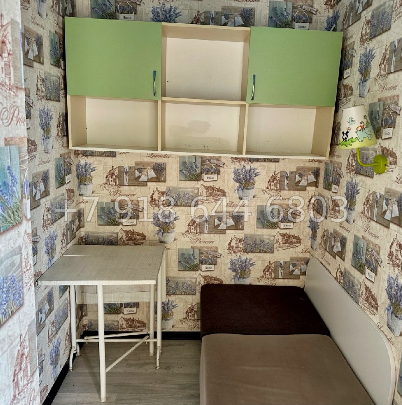 № 147 п. Квартира 32 м2 в Сочи  - миниатюра 4