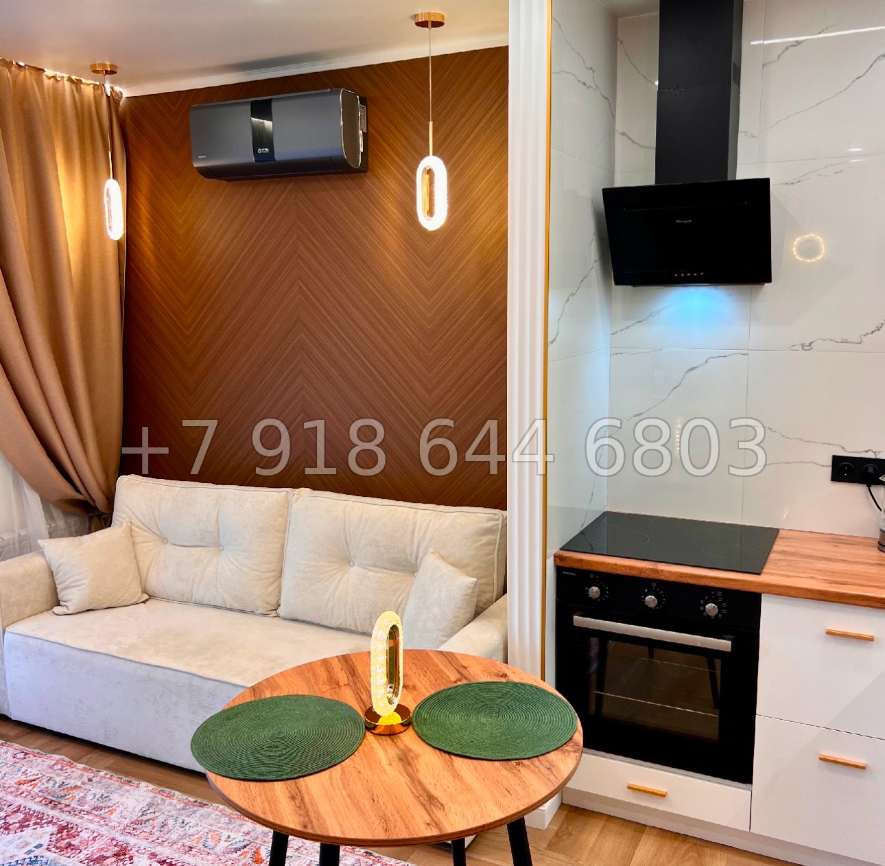 № 566 р. ЖК Море Сочи  - миниатюра 4