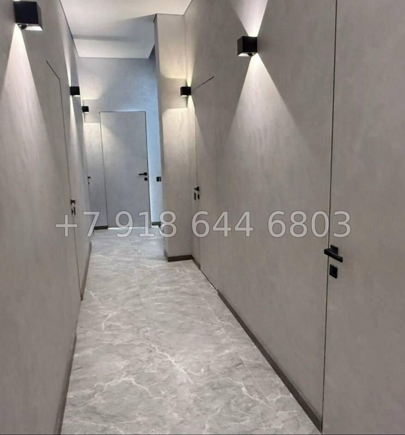 № 138 Б. Дом с ремонтом в Адлере  - миниатюра 13