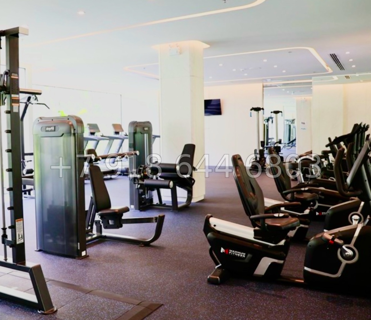 № 13. Wyndham Jomtien Pattaya Siam Inter World Asset Co.LTD Джомтьен пляж р-н - миниатюра 37