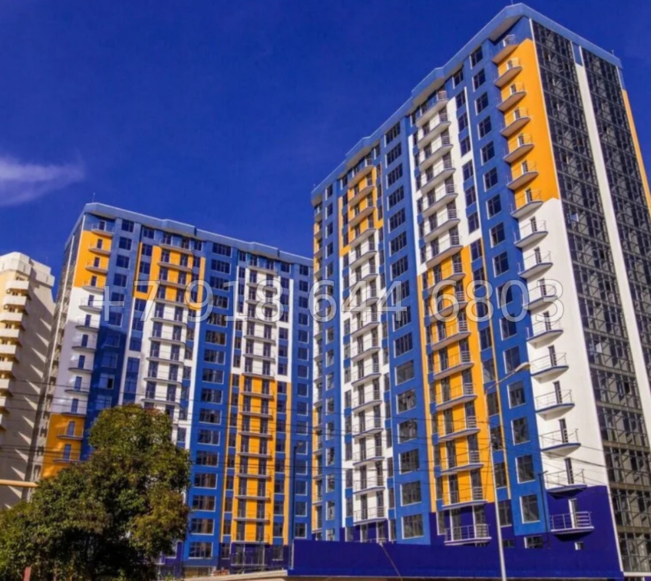 № 542 р. Квартира в Адлере у школы и моря - миниатюра 31