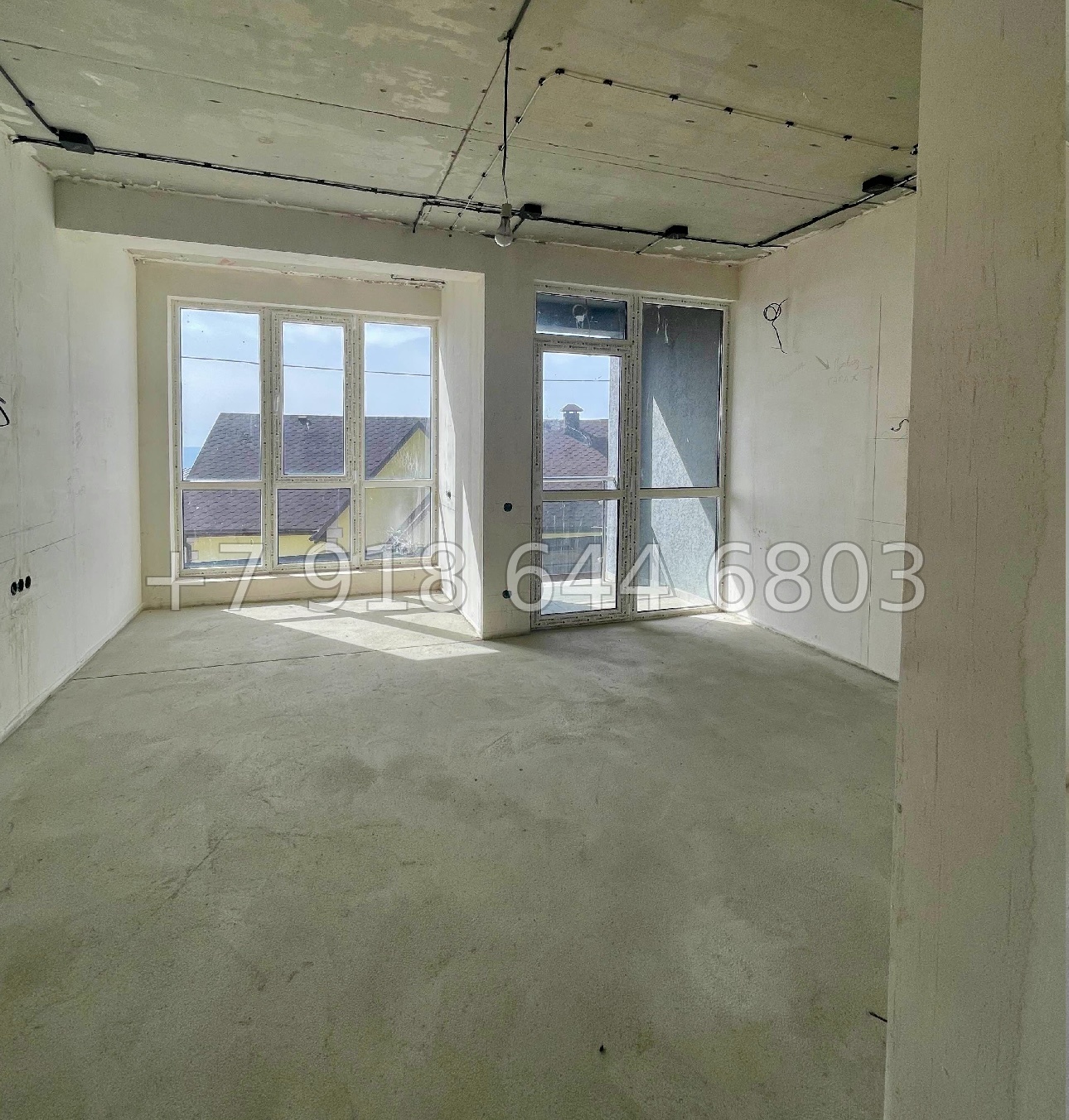 № 119 А. Дом в Центральном районе города Сочи  - миниатюра 12