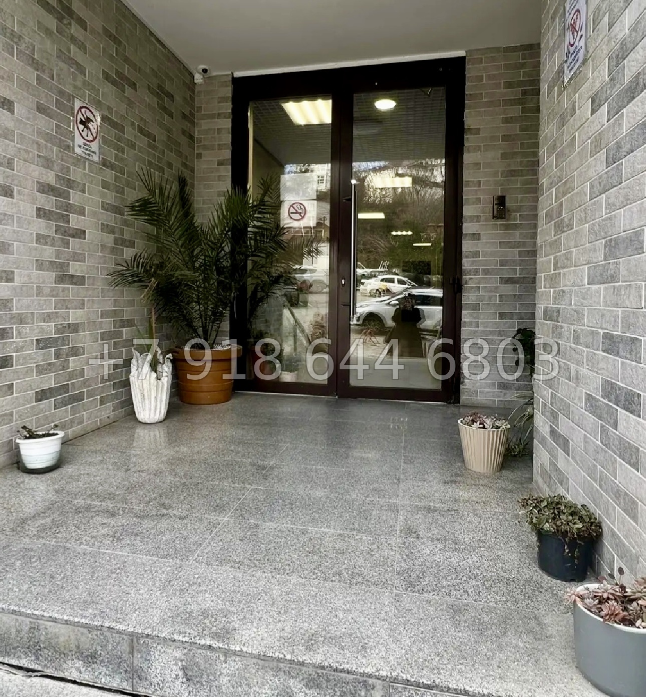 № 172 п. Квартира в Сочи  - миниатюра 4