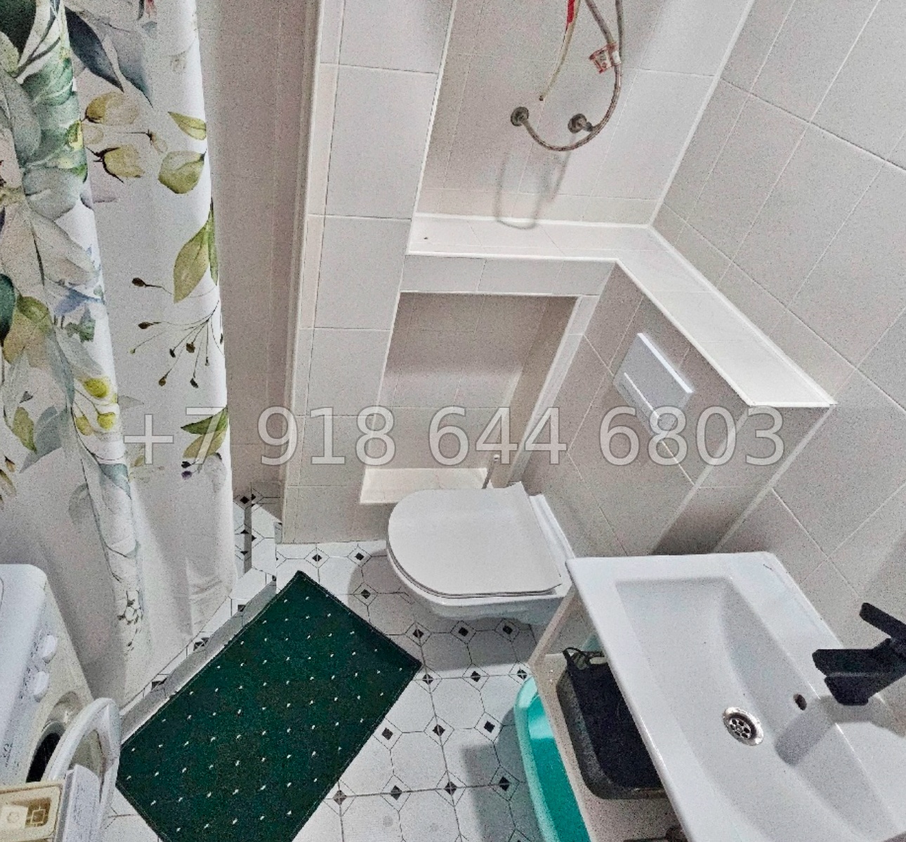 № 34х. Недорогое жилье в Адлере  - миниатюра 6