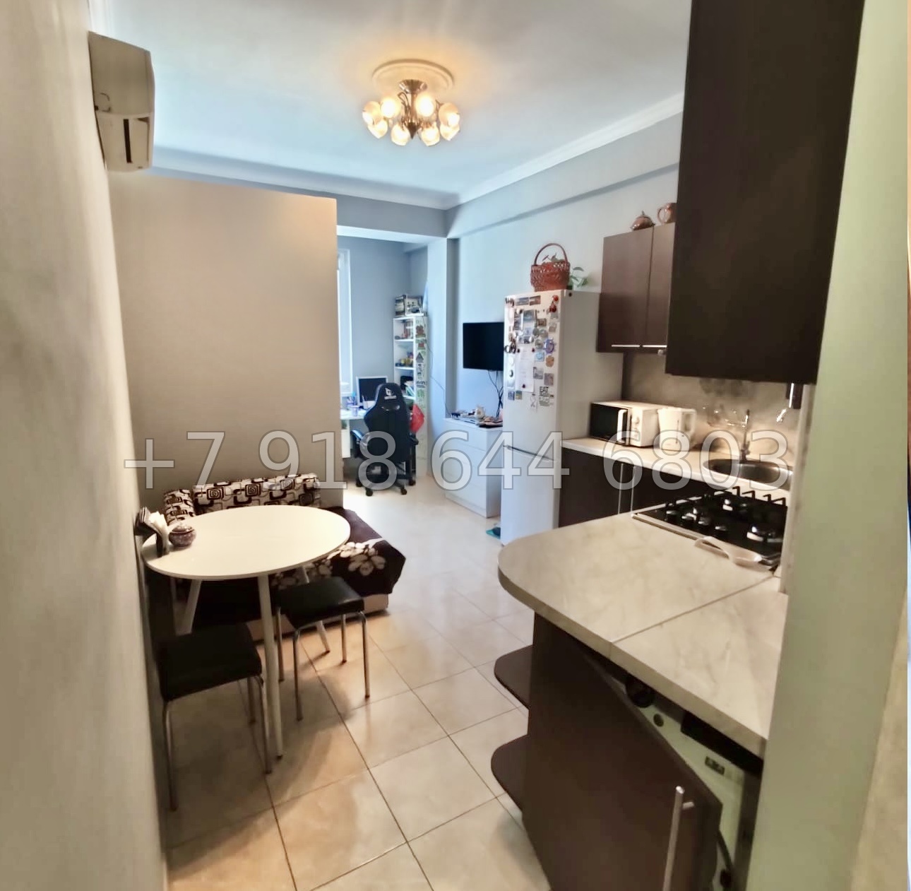 № 41х. Жилье в Сочи  - миниатюра 9