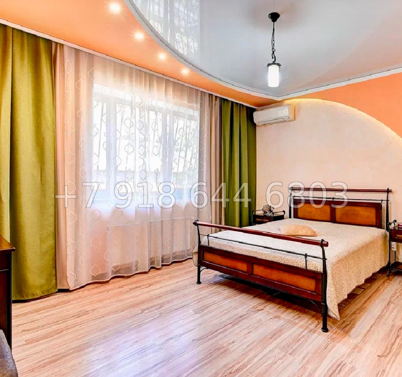 № 59 в. Дом с прудом в Сочи на Мацесте - миниатюра 9