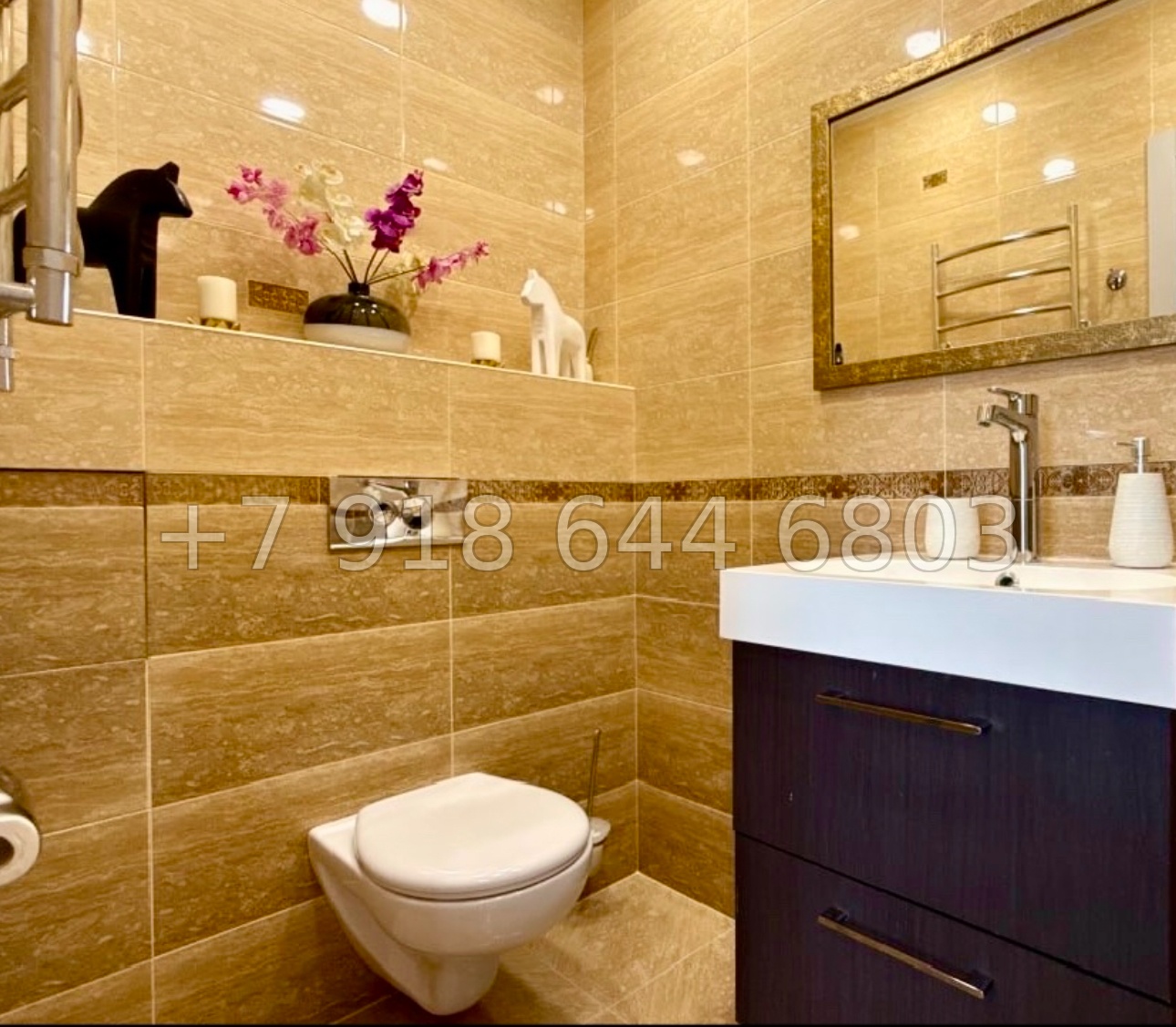 № 538 р. ЖК 123 Сочи  - миниатюра 24