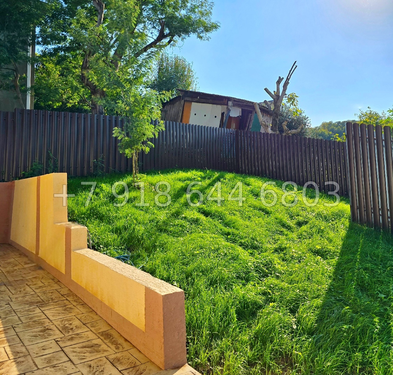 № 237 в. Дом с новым ремонтом в Адлере  - миниатюра 10