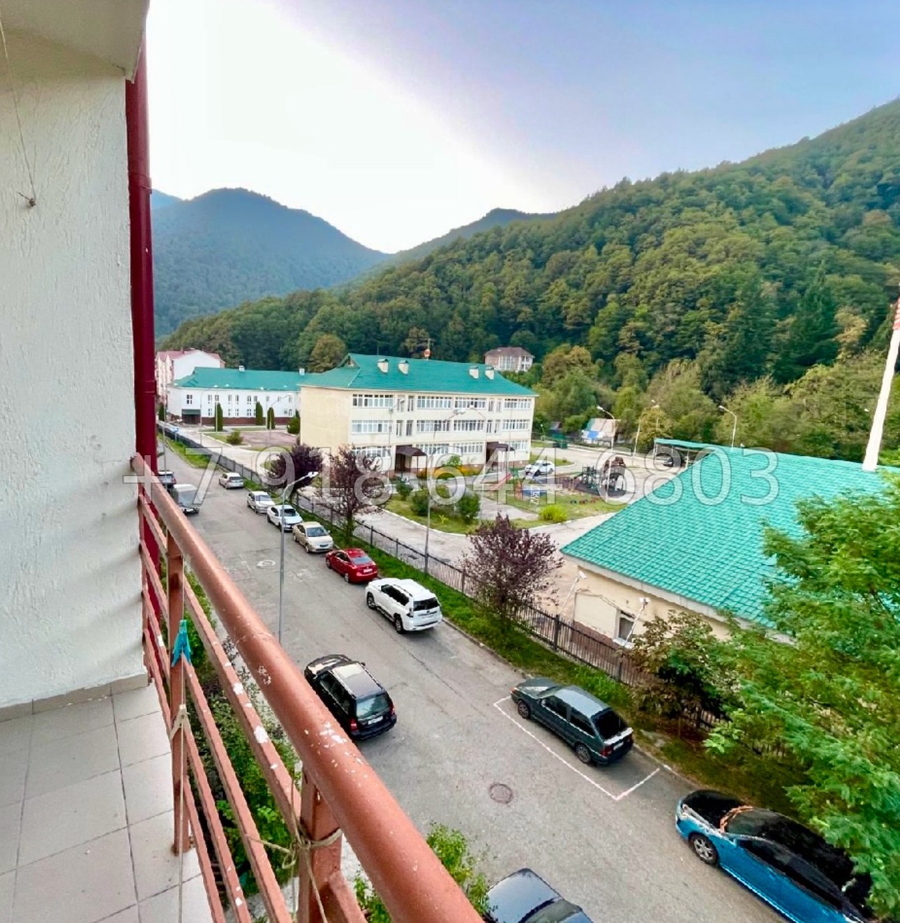 № 2и. Трёхкомнатная Квартира для жизни  - миниатюра 8