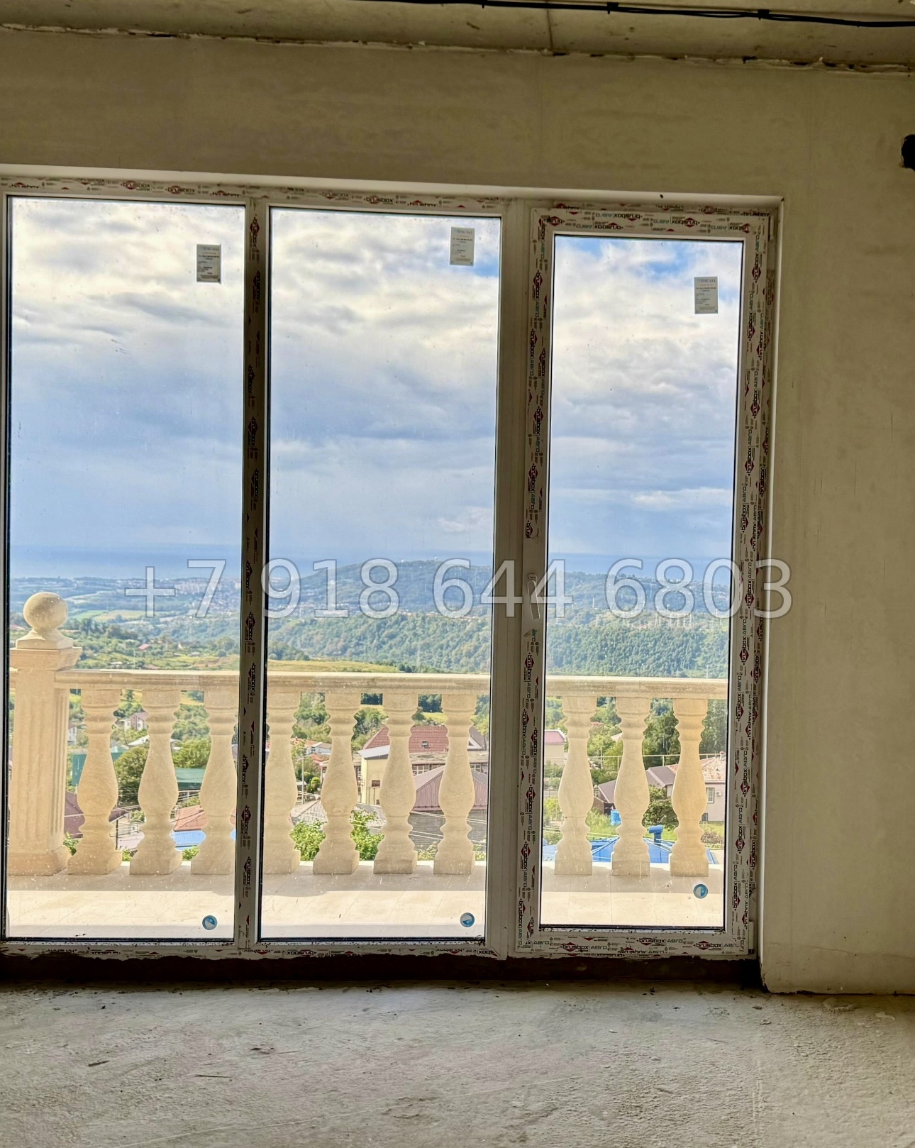 № 20 Б. Дом с бассейном в Адлере  - миниатюра 28