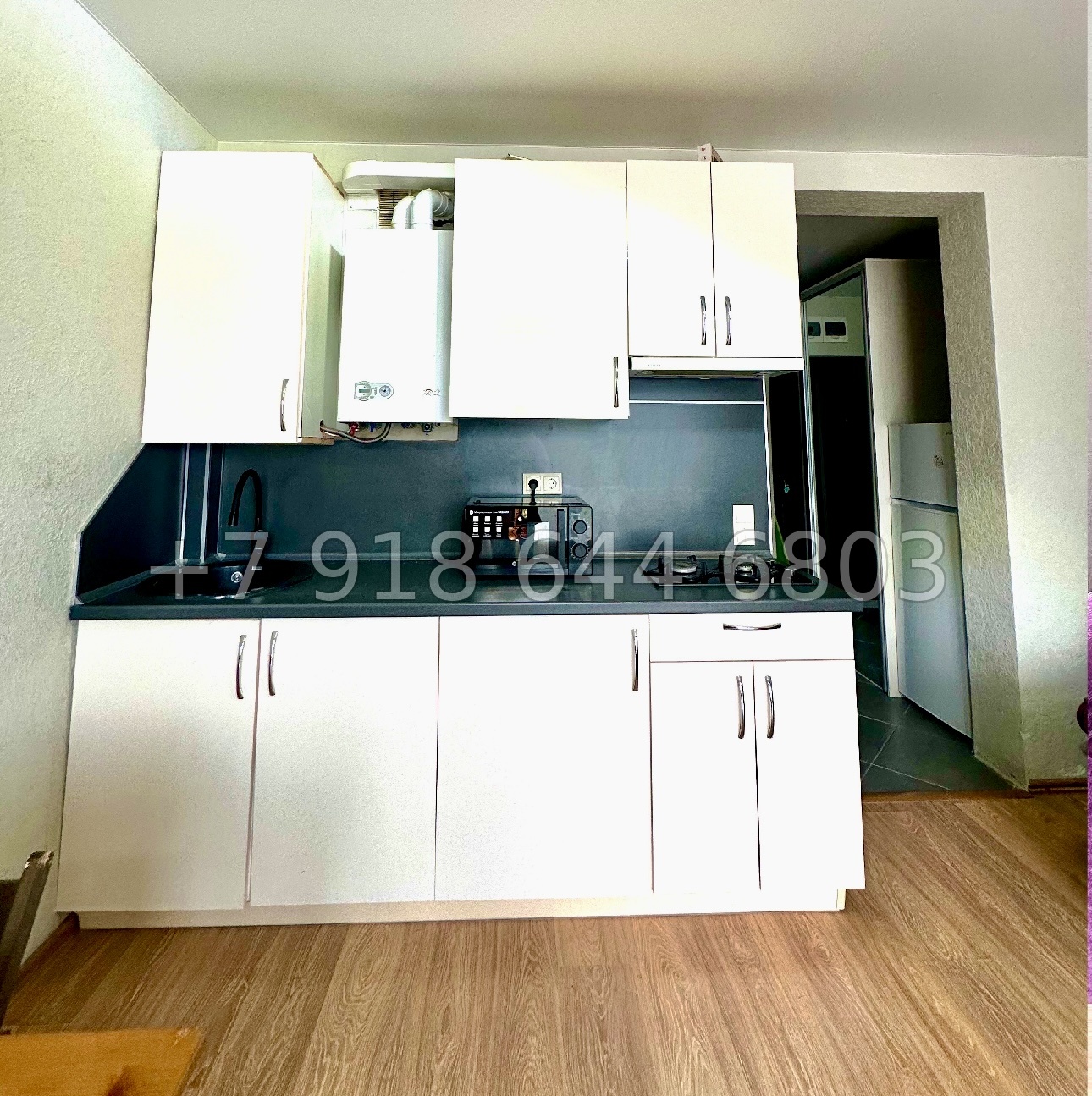 № 88 п. Квартира на Красной Поляне  - миниатюра 15