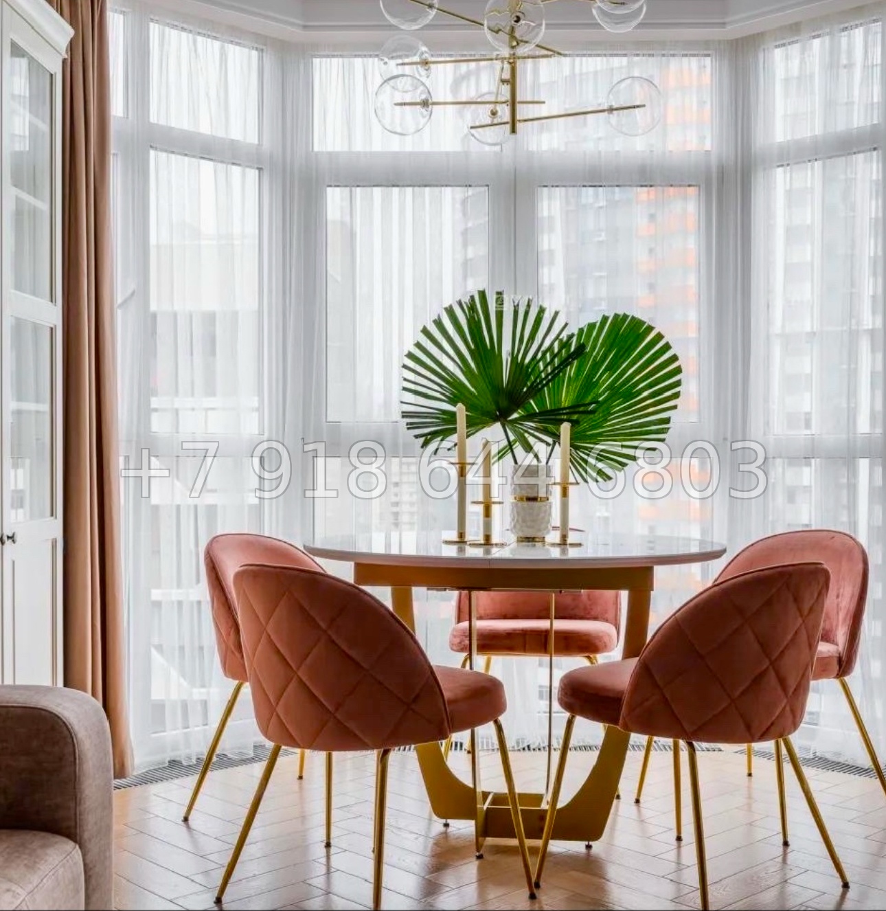 № 398 р. Центр Сочи ЖК Роз Дель Мар - миниатюра 7