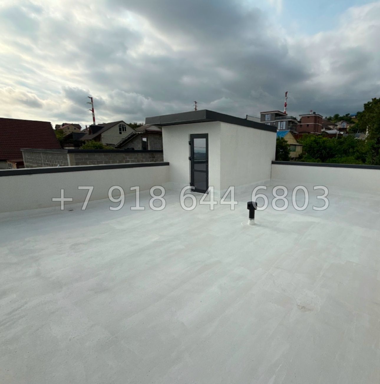 № 71А. Дом в Адлере  - миниатюра 13