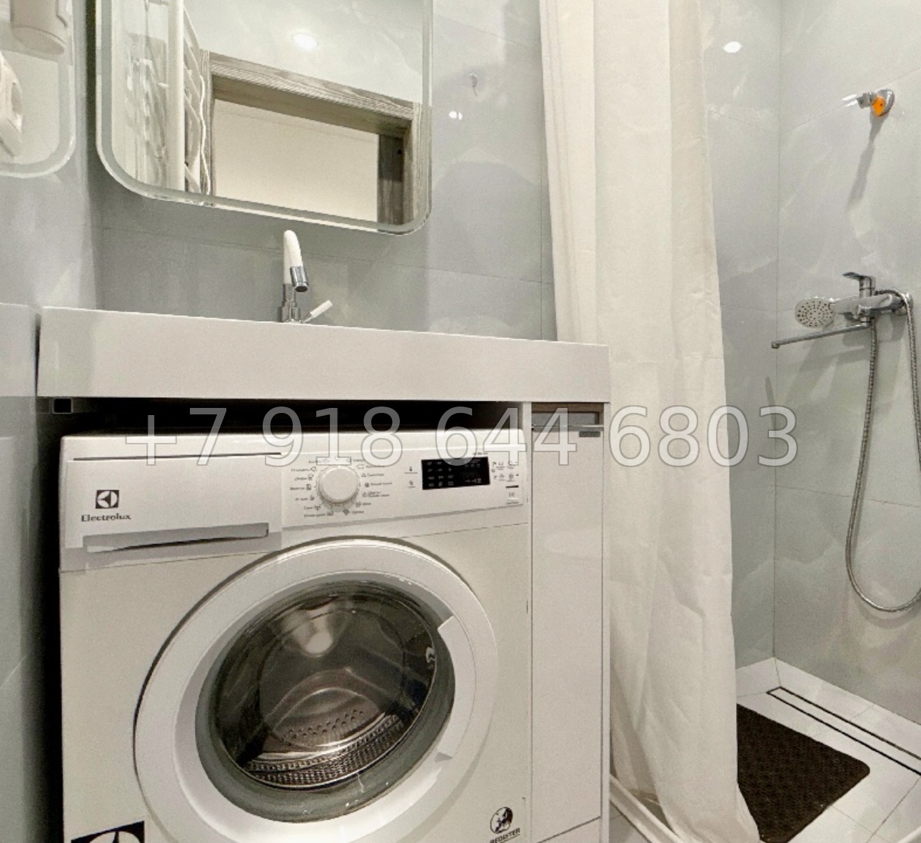 № 170 п. Квартира в ЖК Кислород Сочи  - миниатюра 8