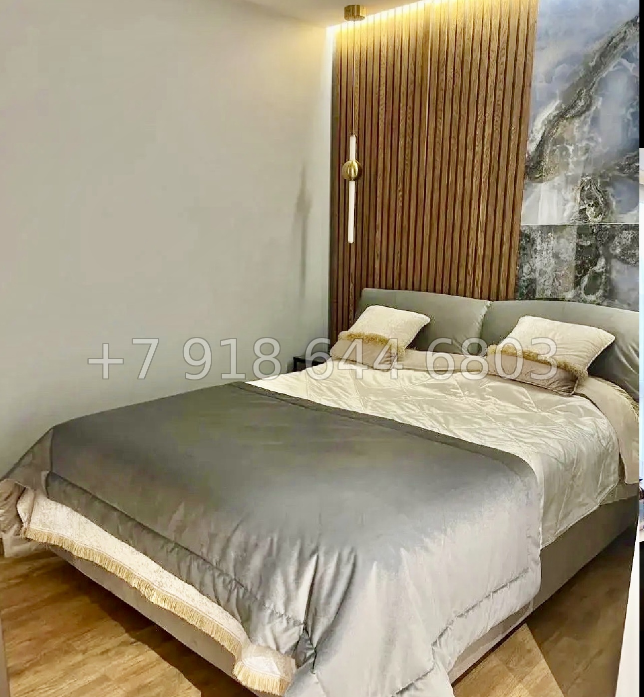 № 289 р. Квартира в самом центре города Сочи  - миниатюра 18