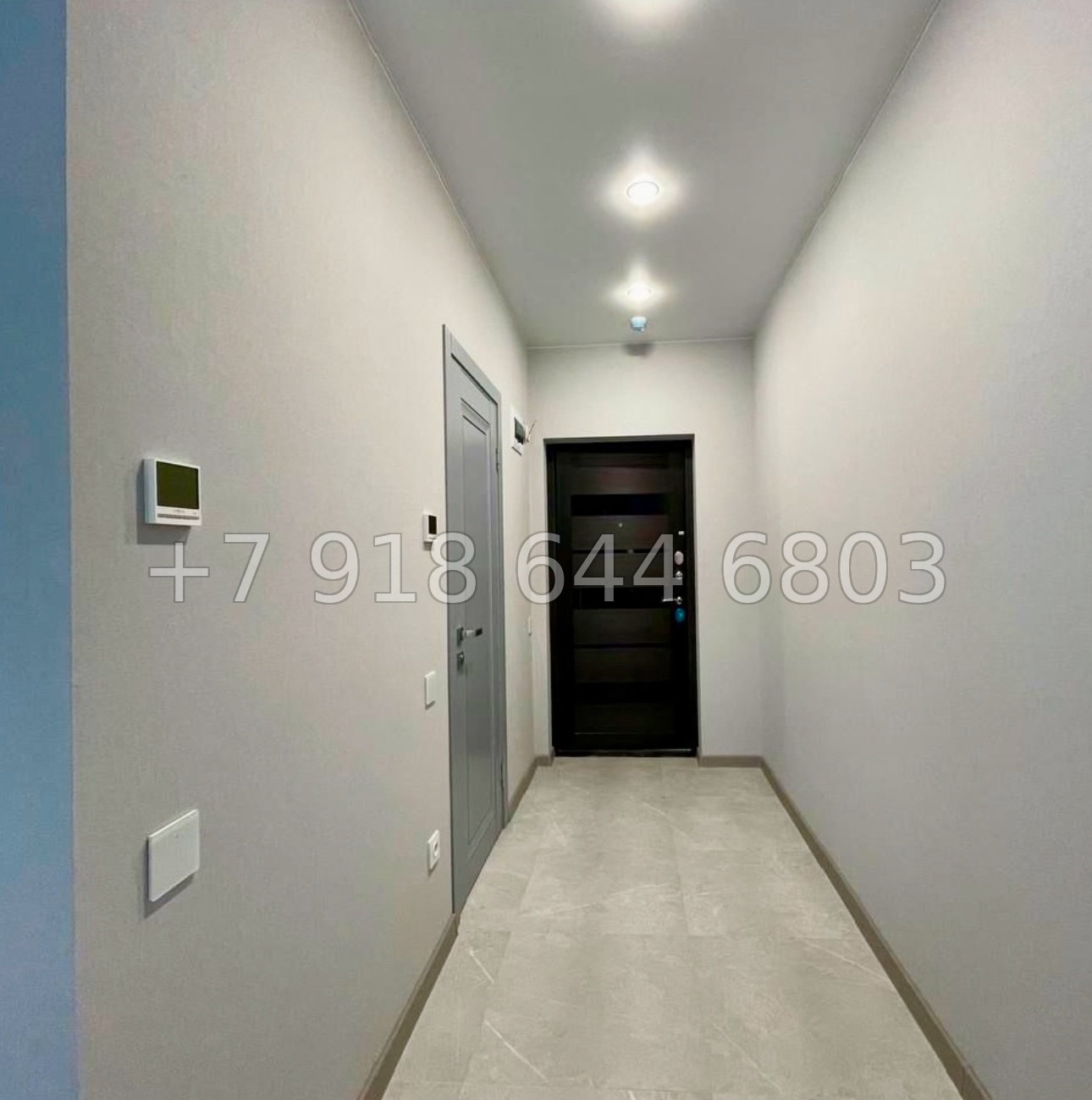 № 167 п. Квартира в ЖК Сочи Парк  - миниатюра 23