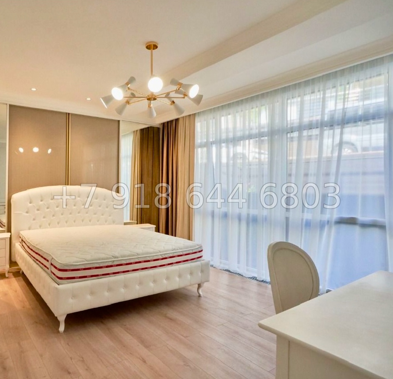 № 65 е. ЖК Лазурный Берег-2 Сочи  - миниатюра 13