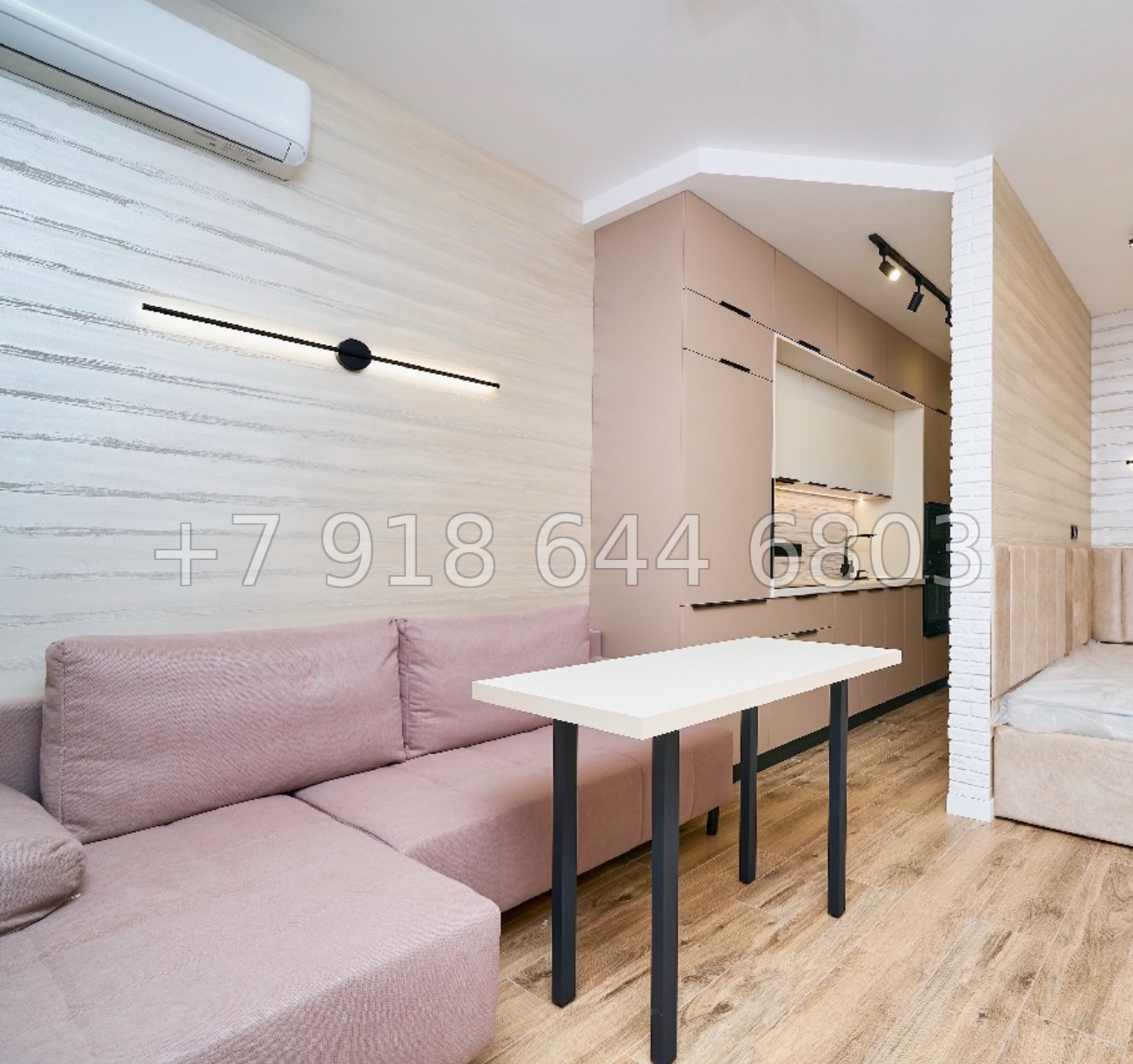 № 203 п. ЖК Кислород Сочи  - миниатюра 6