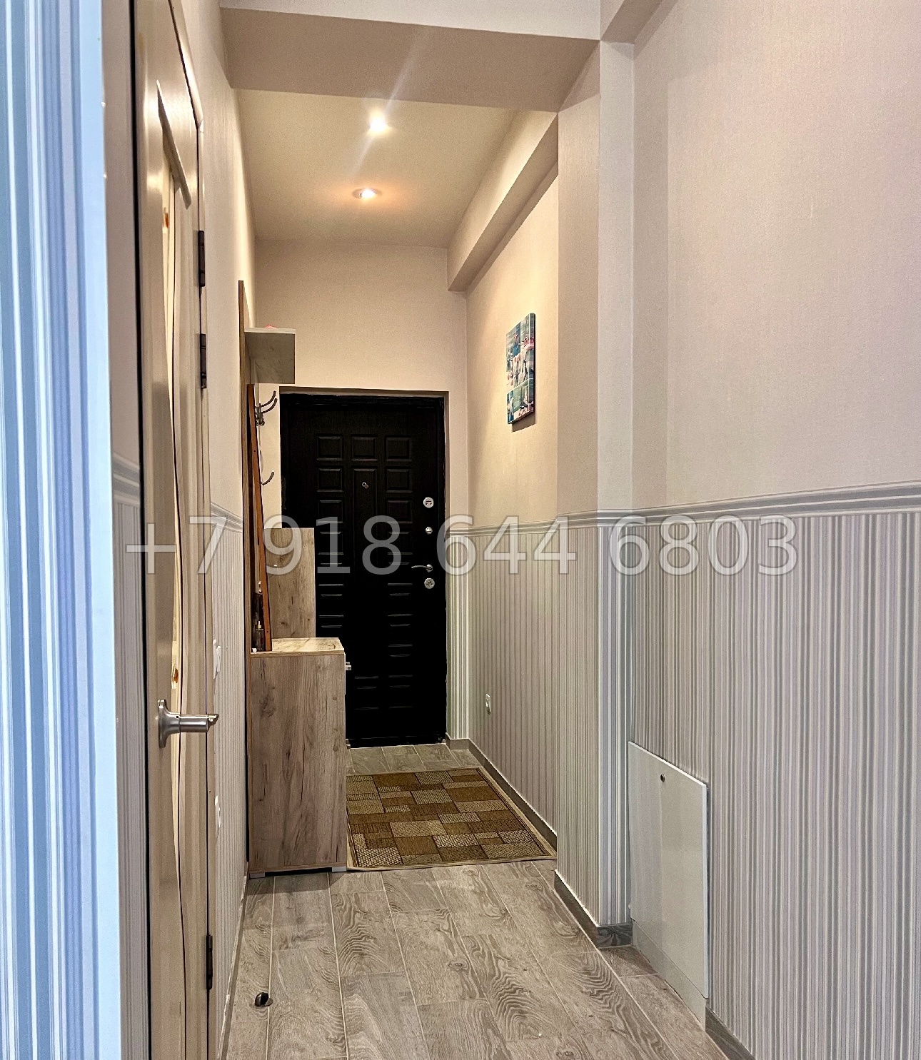 № 45п. Квартира в Адлере  - миниатюра 11