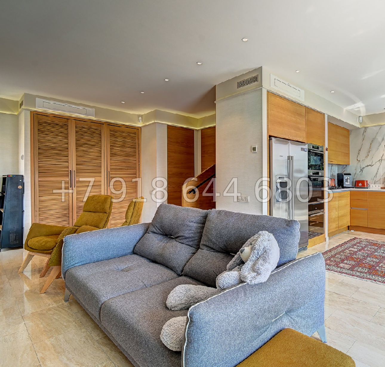 № 211 Б. Дом на море в Сочи Хоста - миниатюра 29