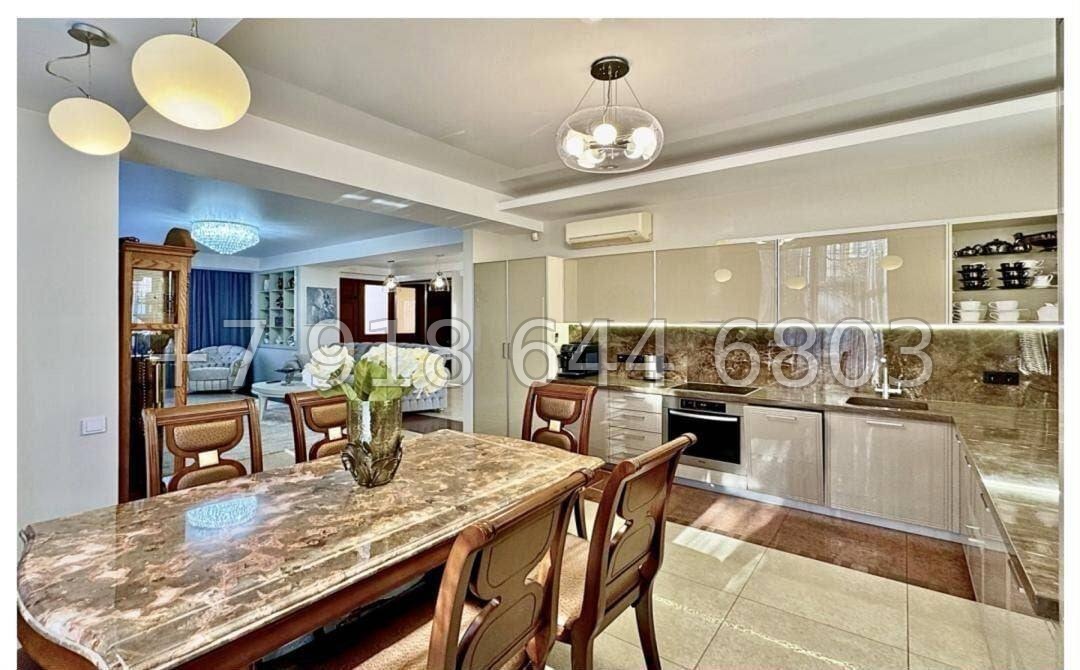 № 96 в. Дом в Адлере с ремонтом  - миниатюра 25