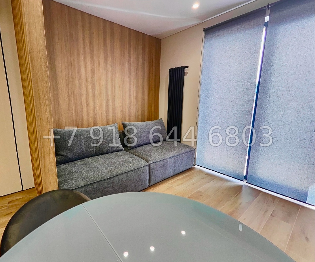 № 555 р. Квартира с видом на море в Сочи  - миниатюра 12