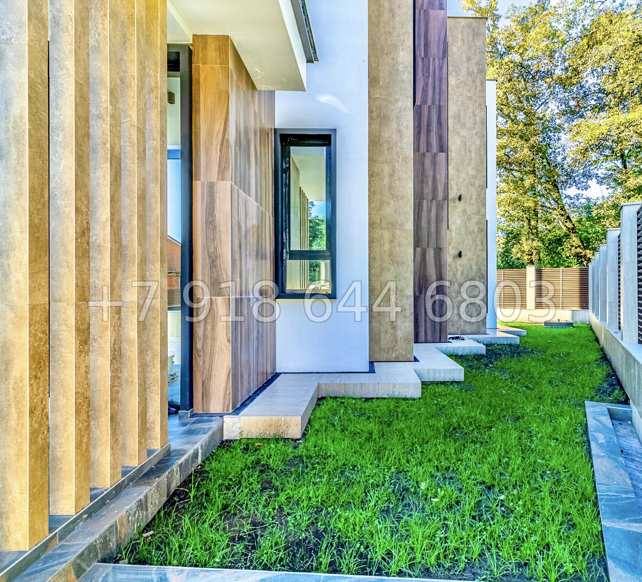 № 16 М. Дом с бассейном и ремонтом в Сочи на Мацесте - миниатюра 8