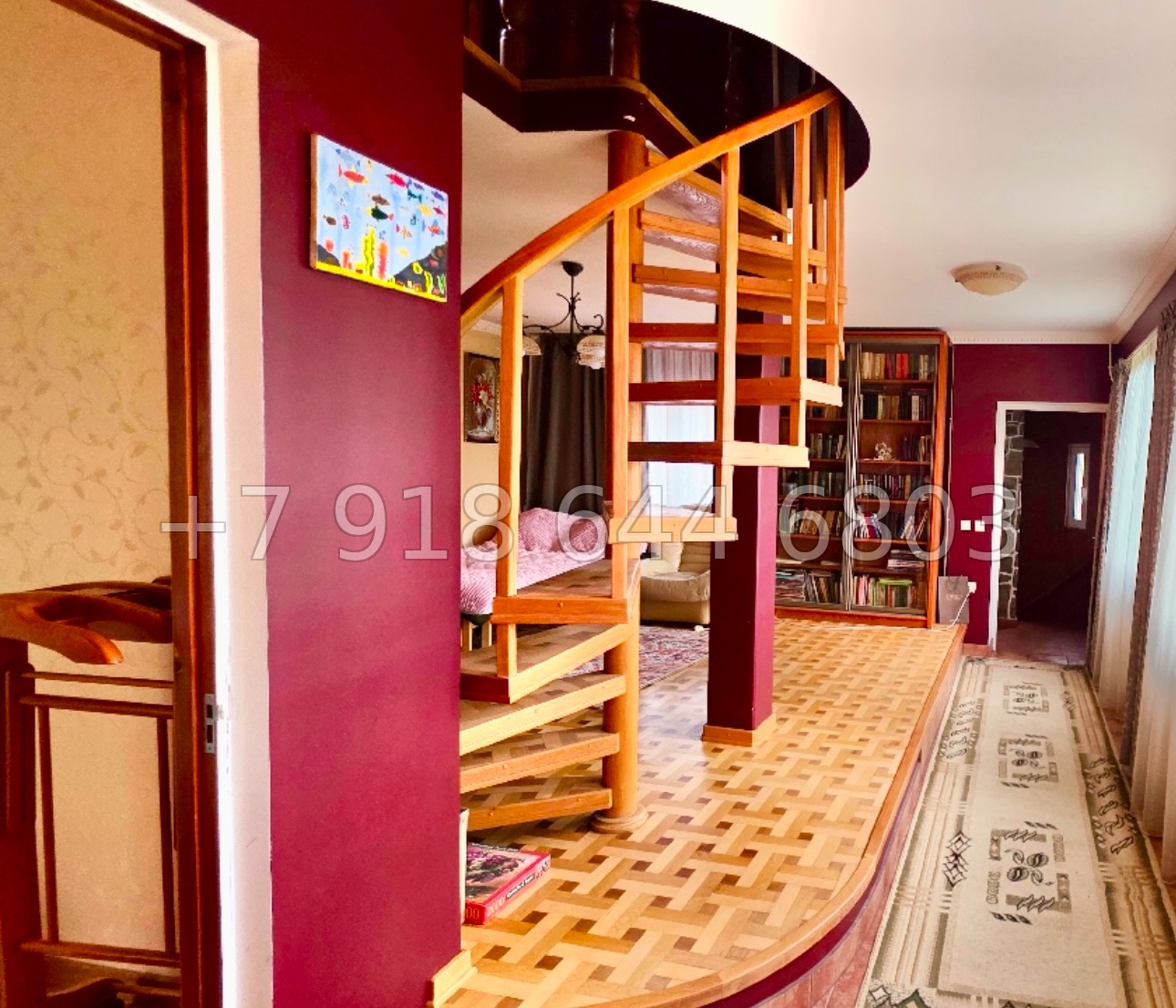 № 295 п. Дом на море в Сочи  - миниатюра 29