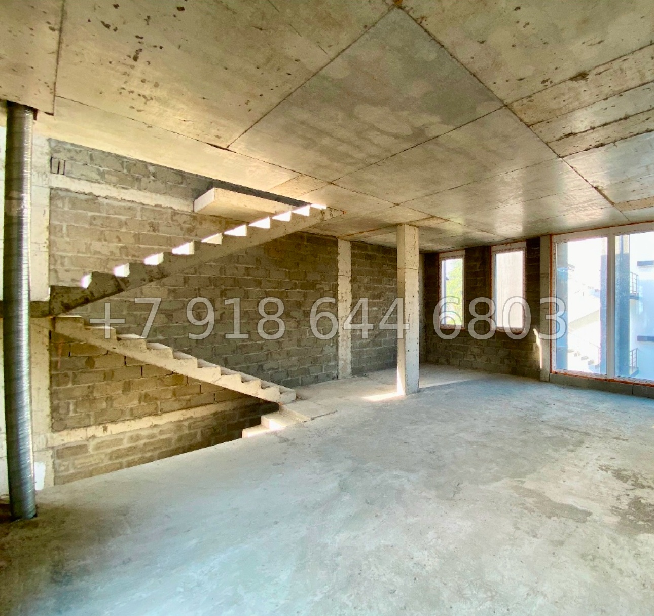 № 229 в. До моря 400 метров. Дом в Сочи Дагомыс  - миниатюра 17