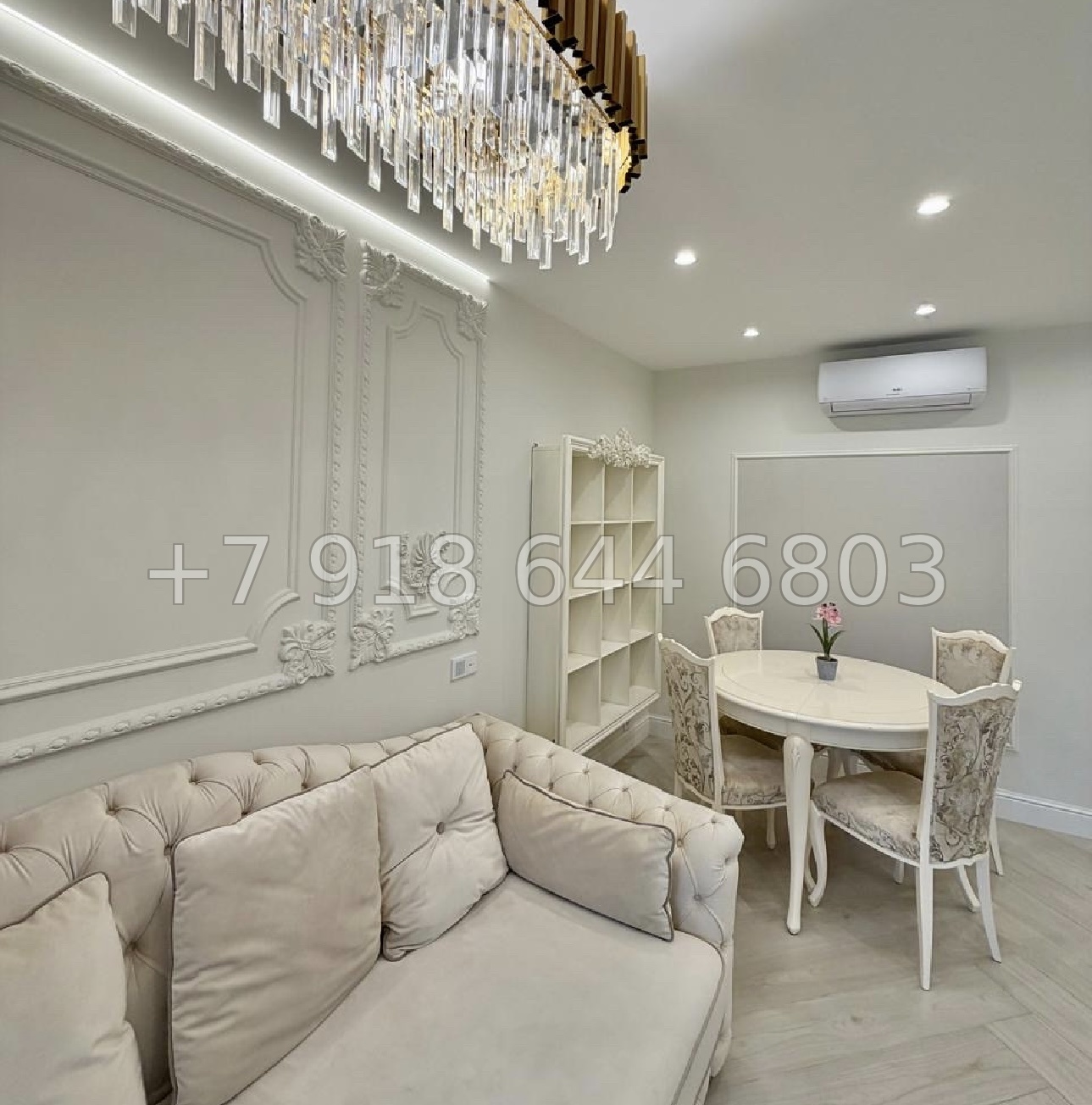 № 323 р. ЖК Сокол Сочи  - миниатюра 1