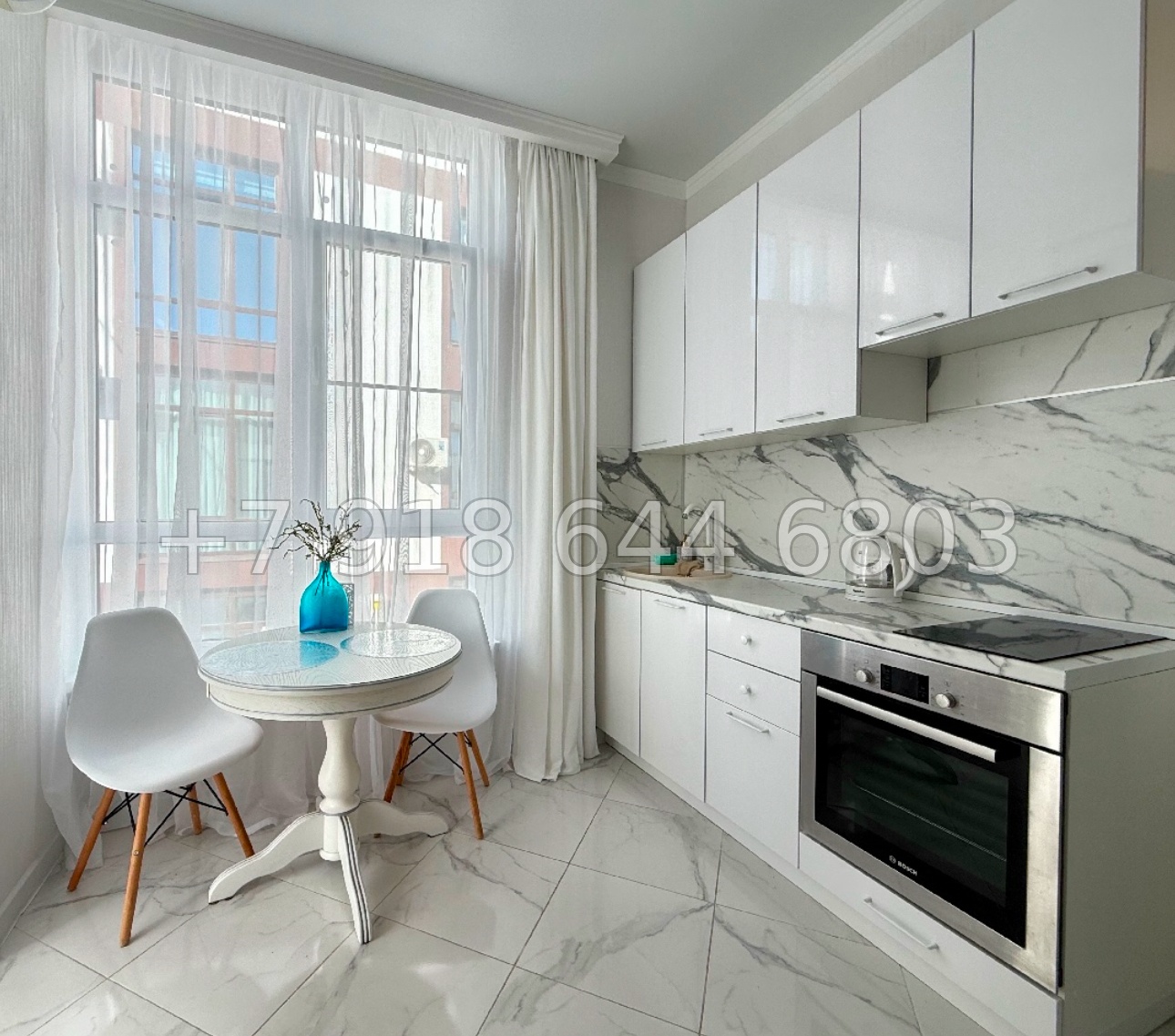 № 47 ш. Жилье в Сочи. До моря 5 минут  - миниатюра 1