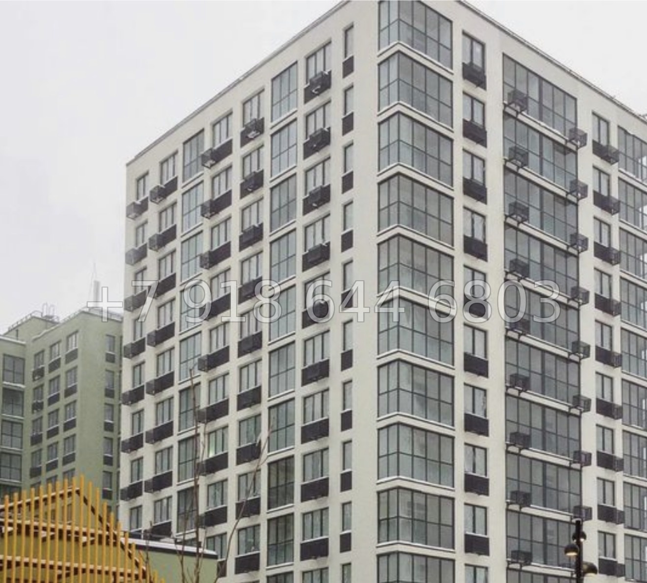 № 90 в. Метро Ладожская. Метро улица Дыбенко. ЖК А101 Всеволожск  - миниатюра 7