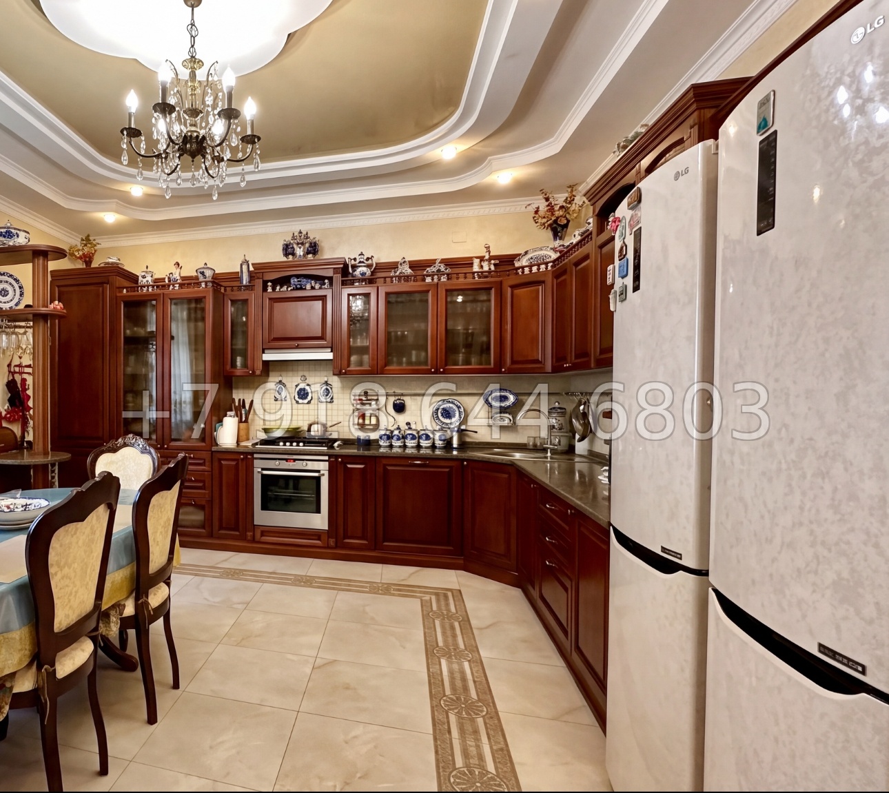 № 450. Дом в Сочи с ремонтом  - миниатюра 10
