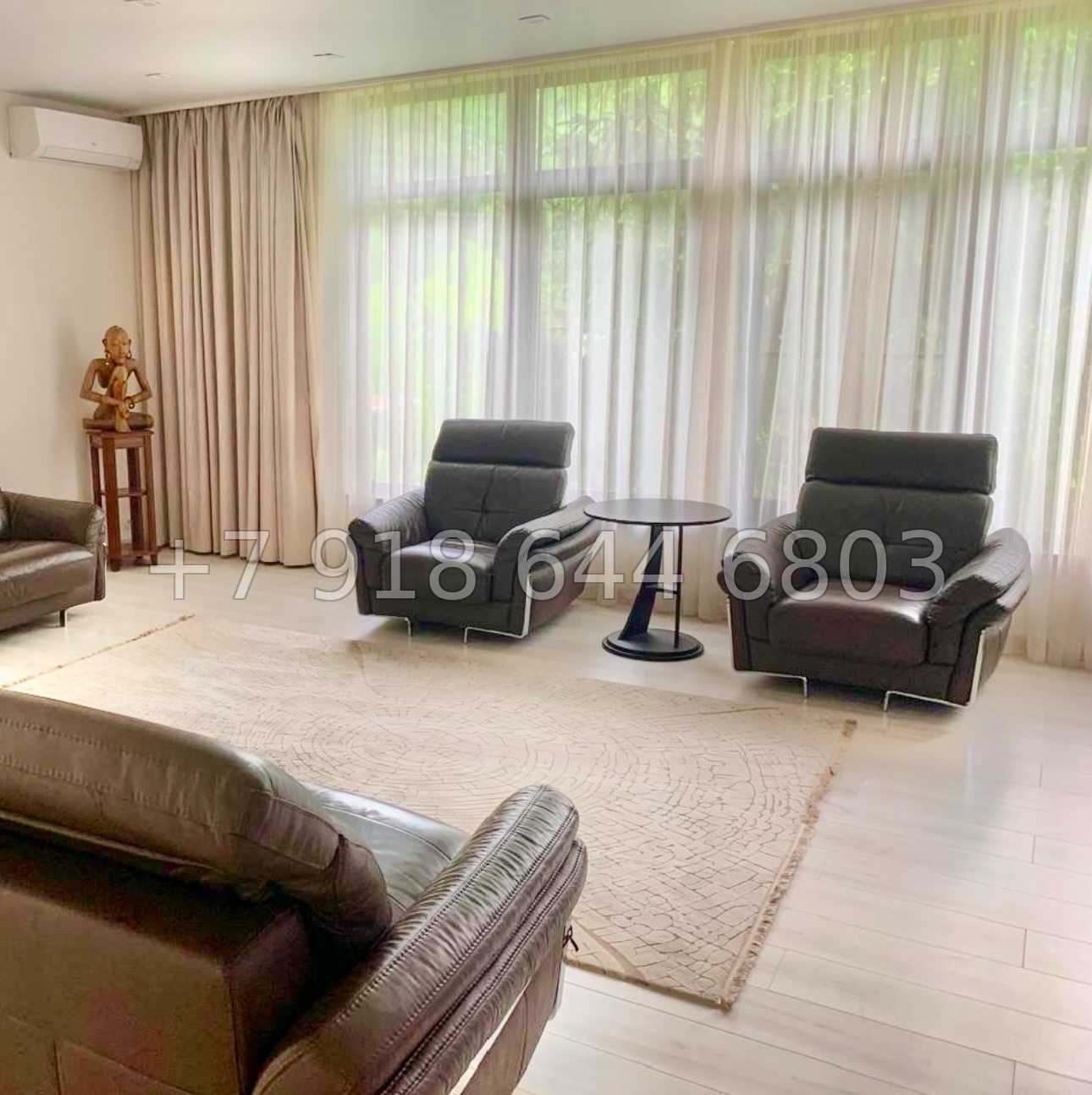 № 79 м. Дом с ремонтом в Сочи  - миниатюра 23