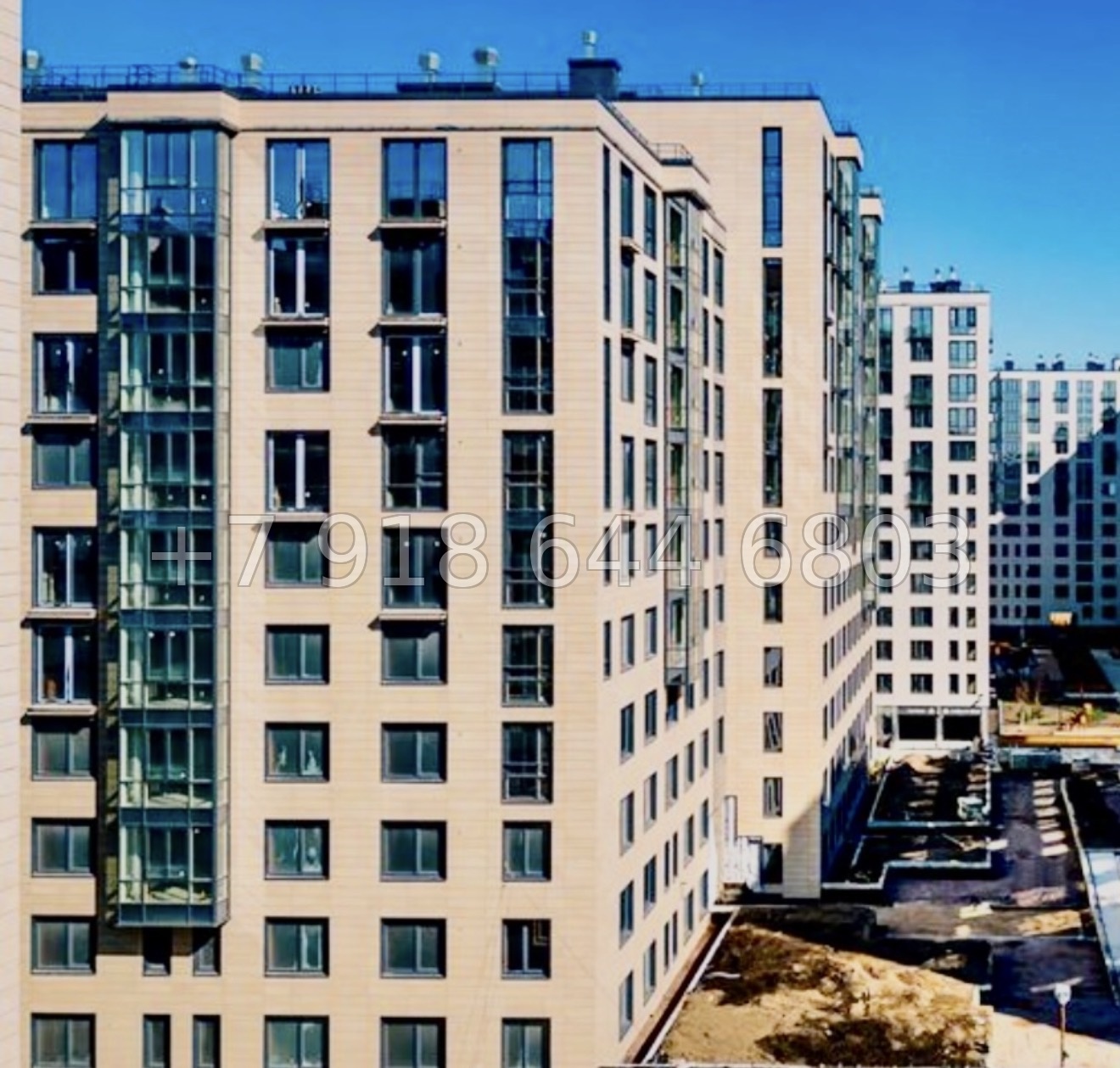 № 53 ы.(СДАН) Метро Академическая. Метро Политехническая. Метро Удельная. ЖК Наука Санкт Петербург  - миниатюра 8