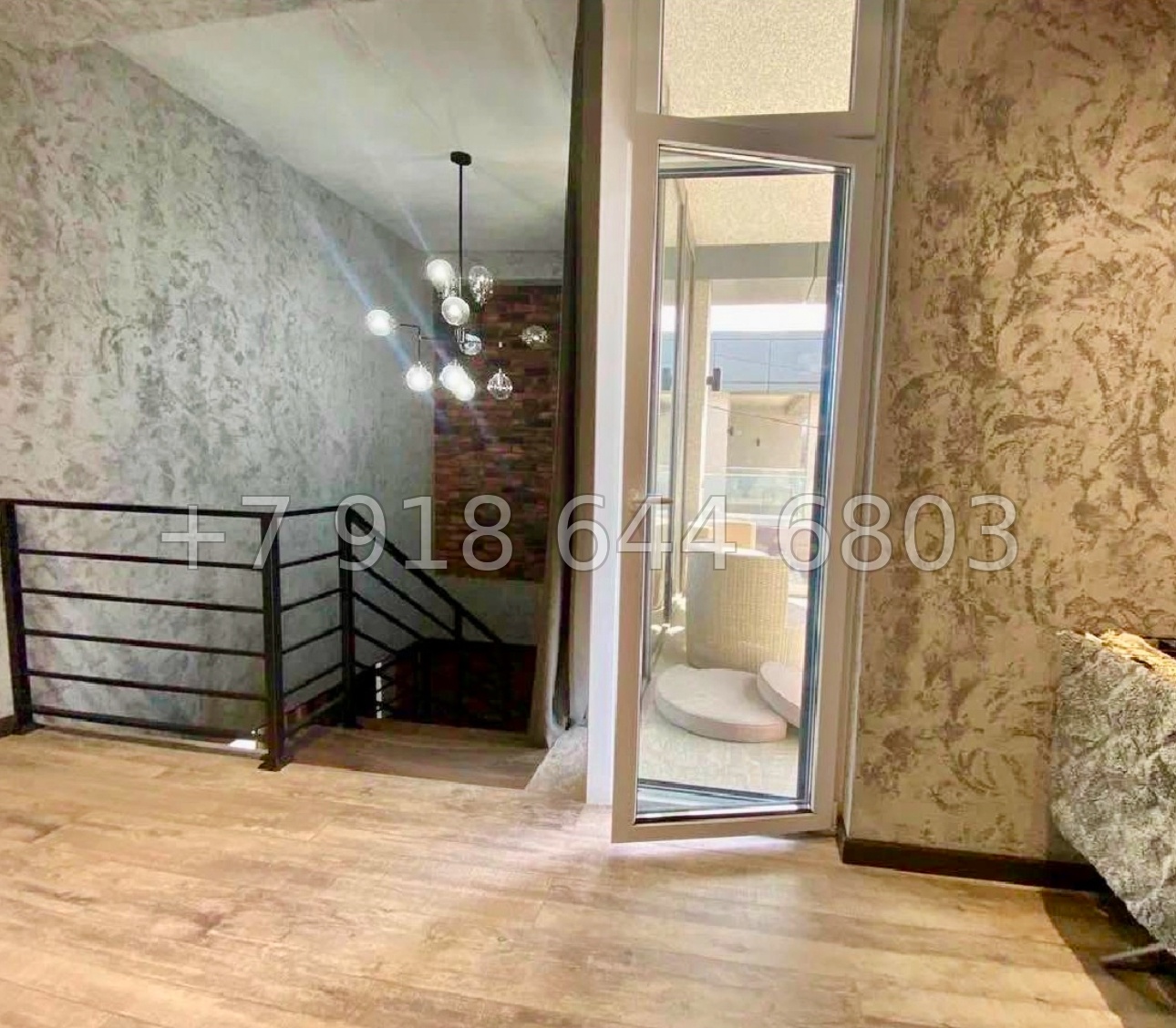 № 234 в. Дом с ремонтом в Сочи  - миниатюра 18