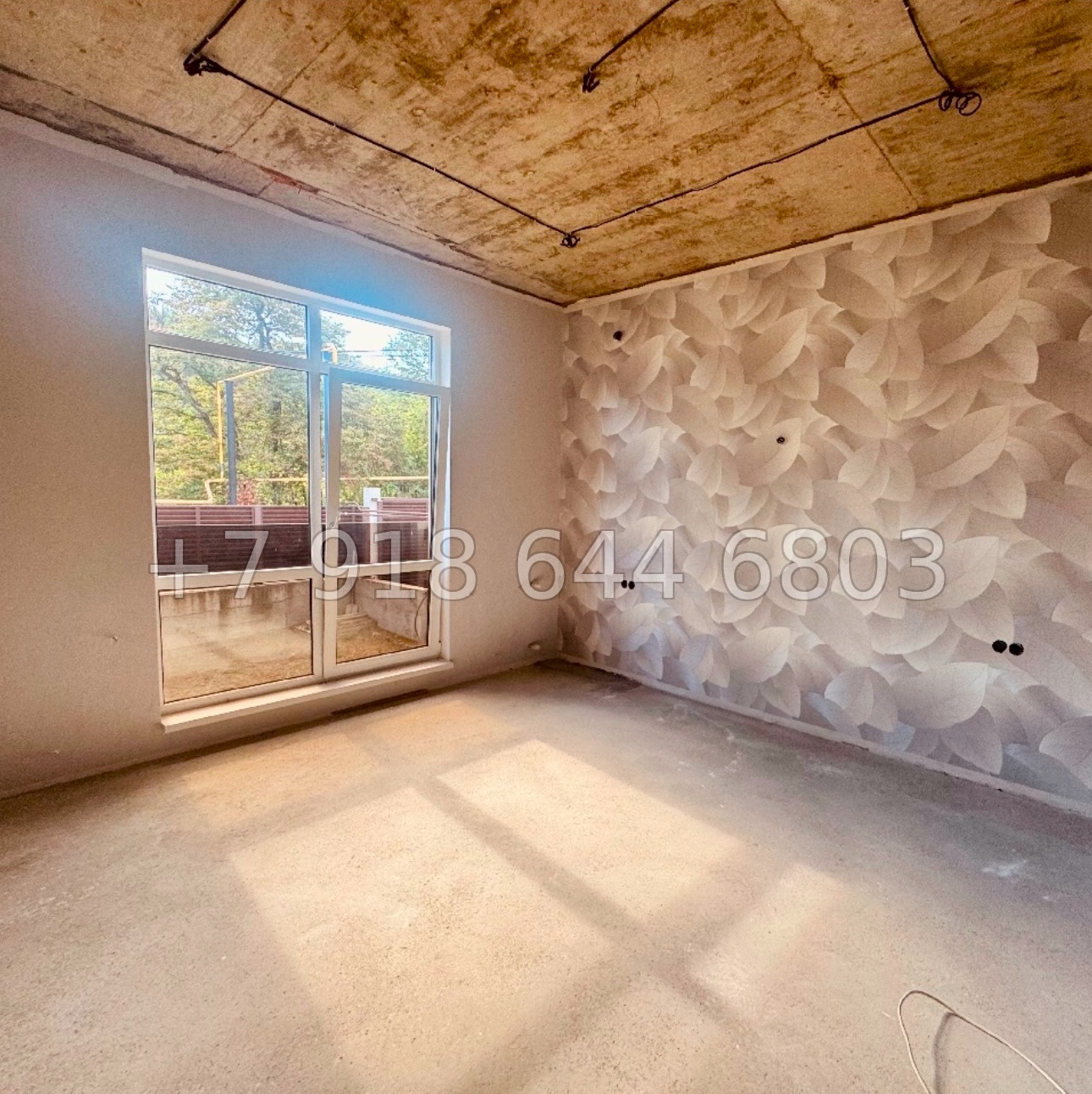 № 137 А. Дом с ремонтом в Сочи  - миниатюра 14