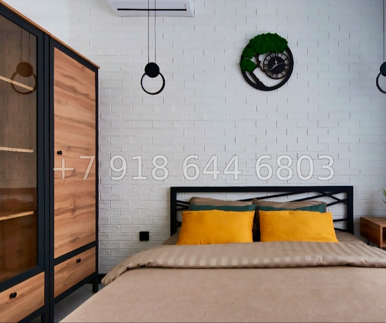 № 105 В. Дом с бассейном в Адлере  - миниатюра 13