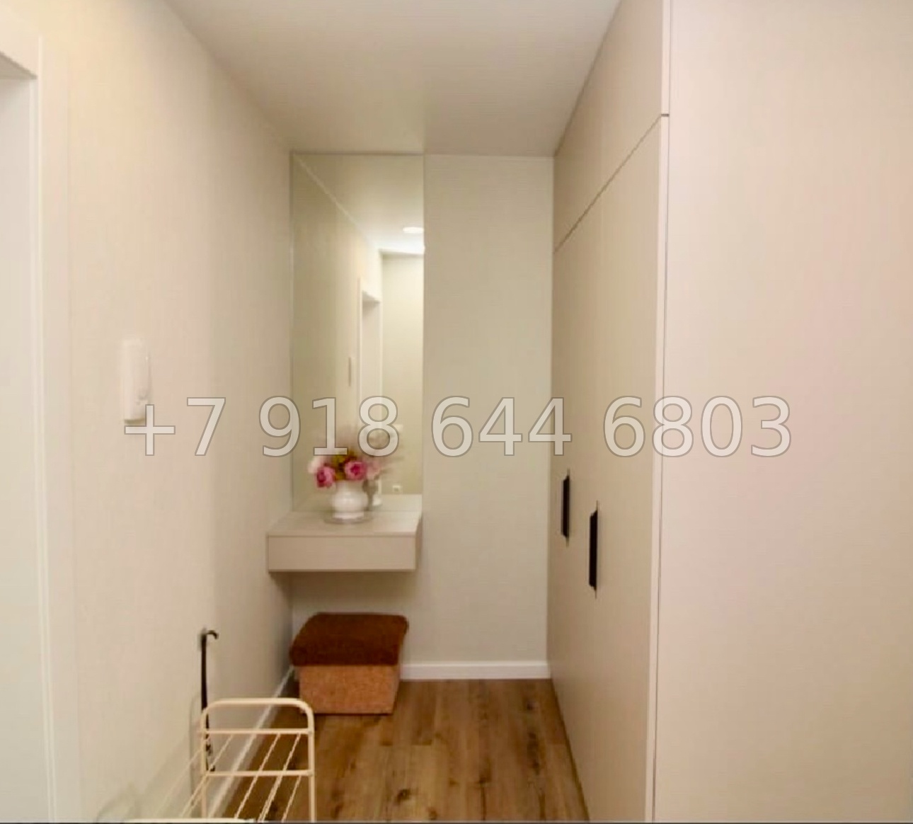 № 347 р. Однокомнатная квартира в ЖК Фрукты Сириус  - миниатюра 5