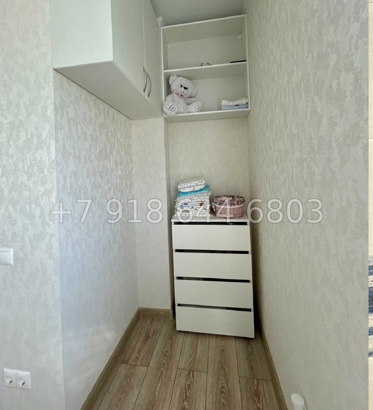 № 87 п. Квартира с видом на Олимпийский парк в Сириусе  - миниатюра 12