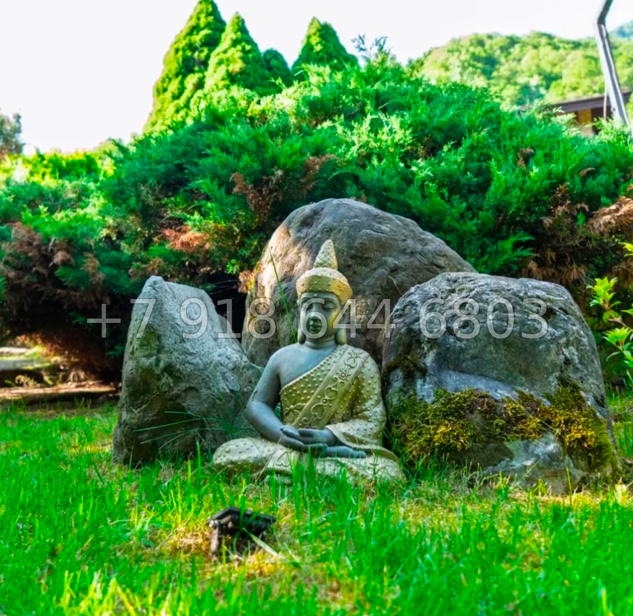 № 11 д. Дом на Красной Поляне  - миниатюра 15