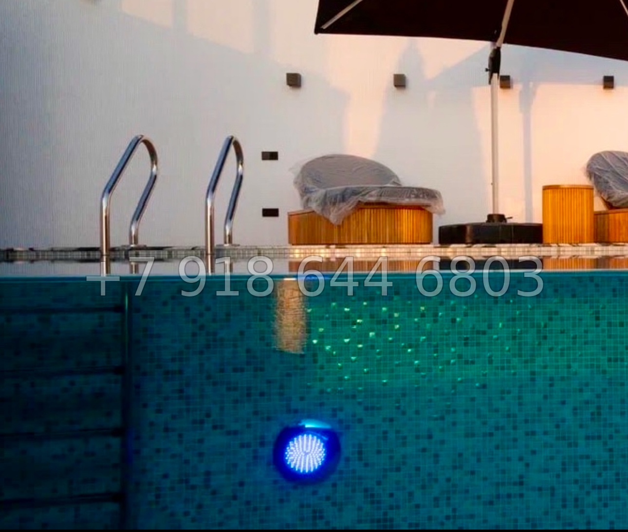 № 66в. Дом в престижной локации в Сочи. Заезжай и живи с видом на море  - миниатюра 10