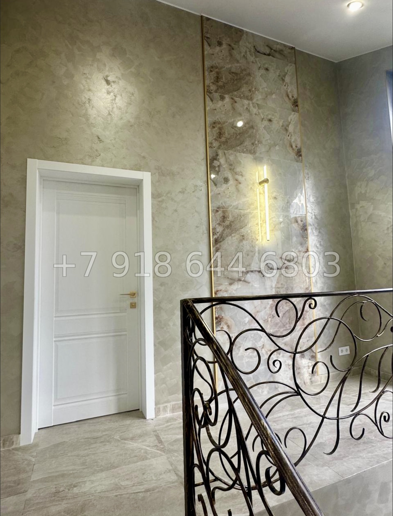 № 51 Б. Дом с бассейном в городе Сочи  - миниатюра 5