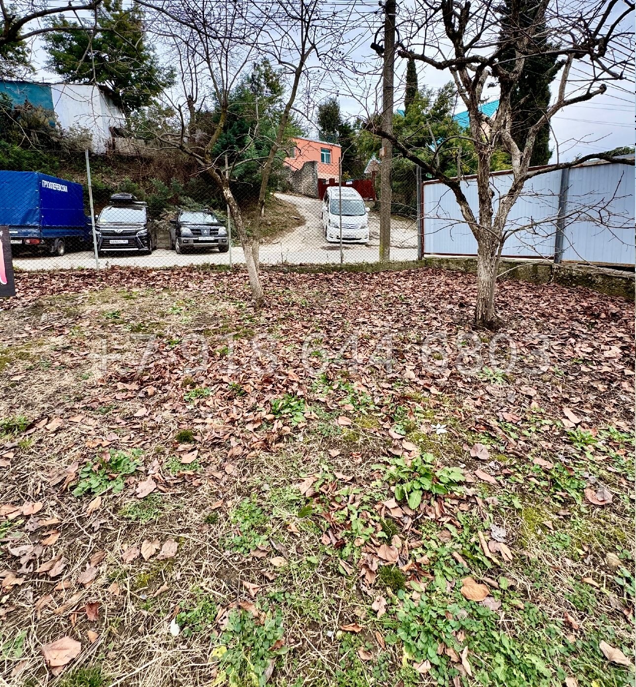 № 8у. Земля в Адлере у Сириуса  - миниатюра 6