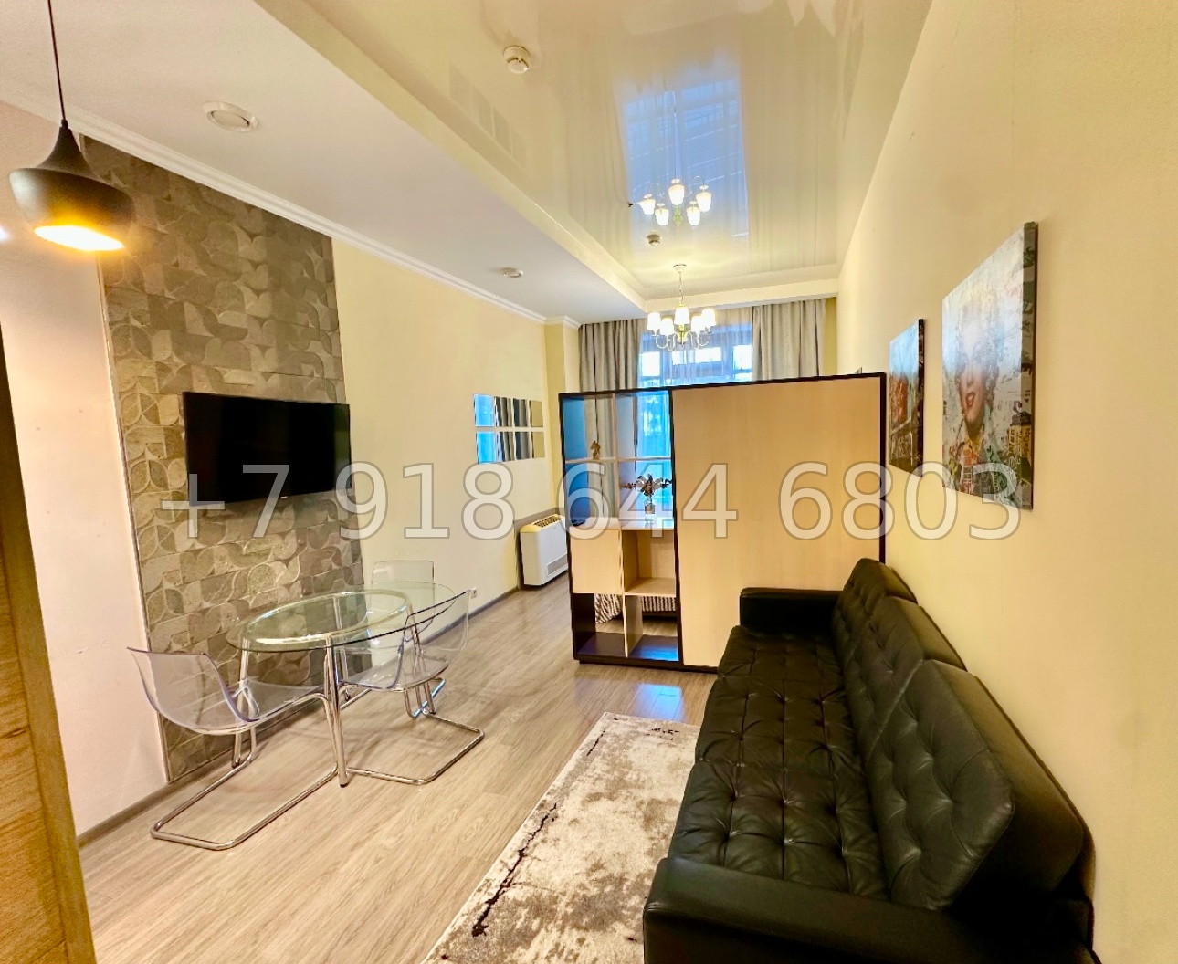 № 51 ш. До моря 1 минута пешком. Центр Сочи  - миниатюра 8