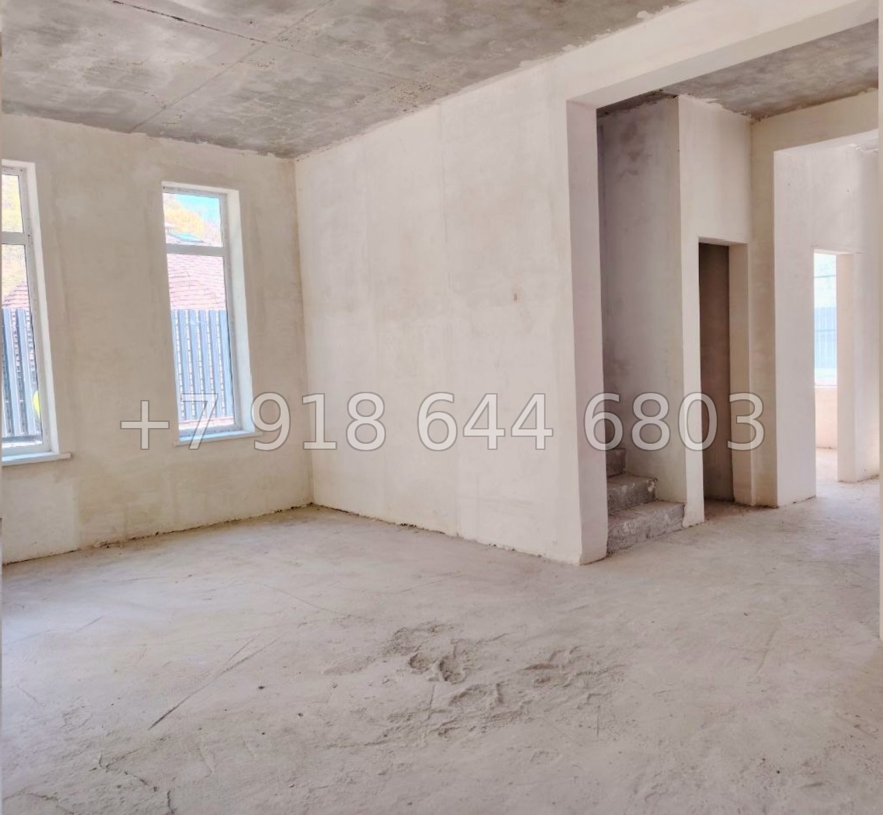 № 176 А. Дом в Сочи - миниатюра 13