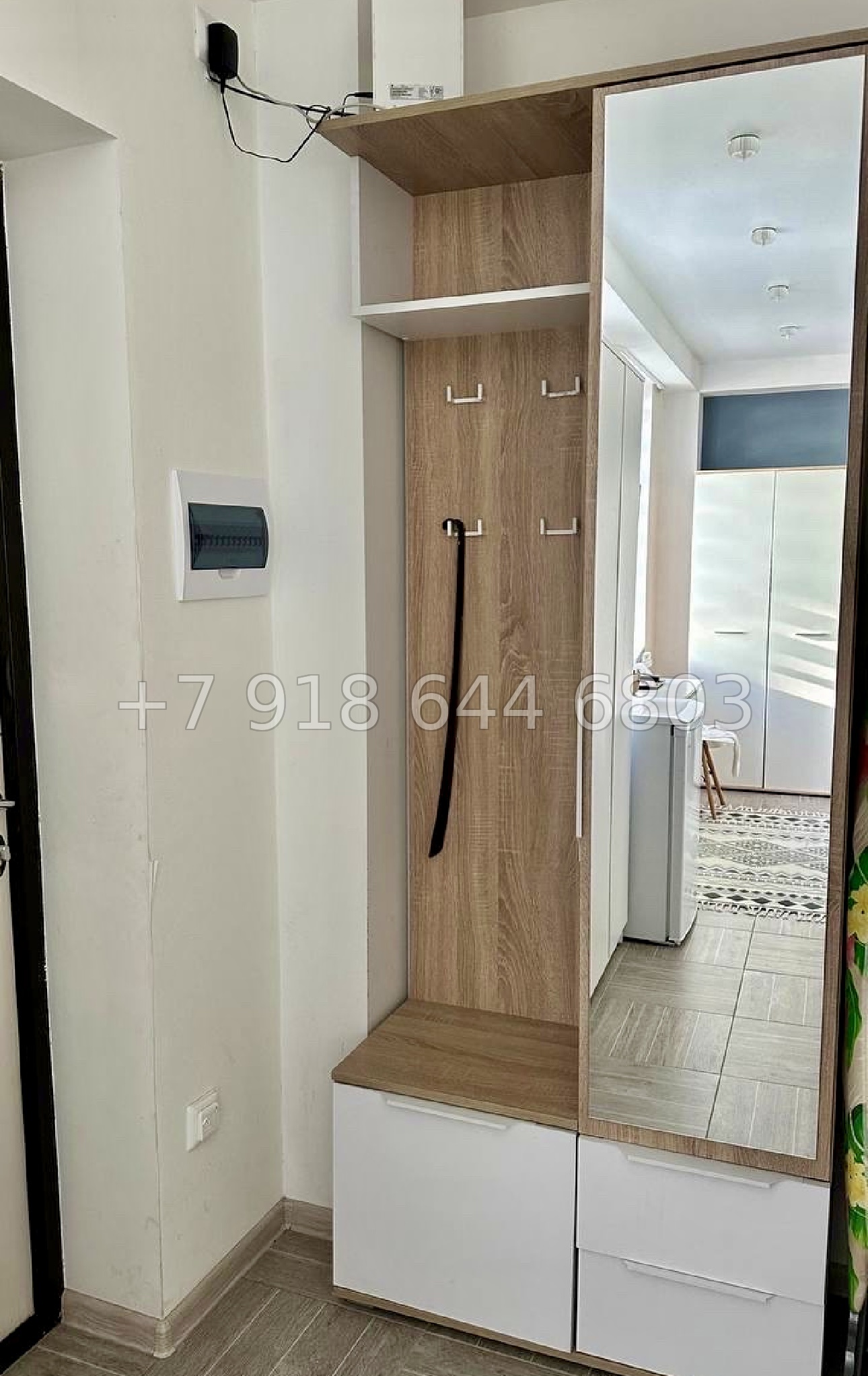 № 42 х. Жилье с бассейном в Адлере  - миниатюра 10