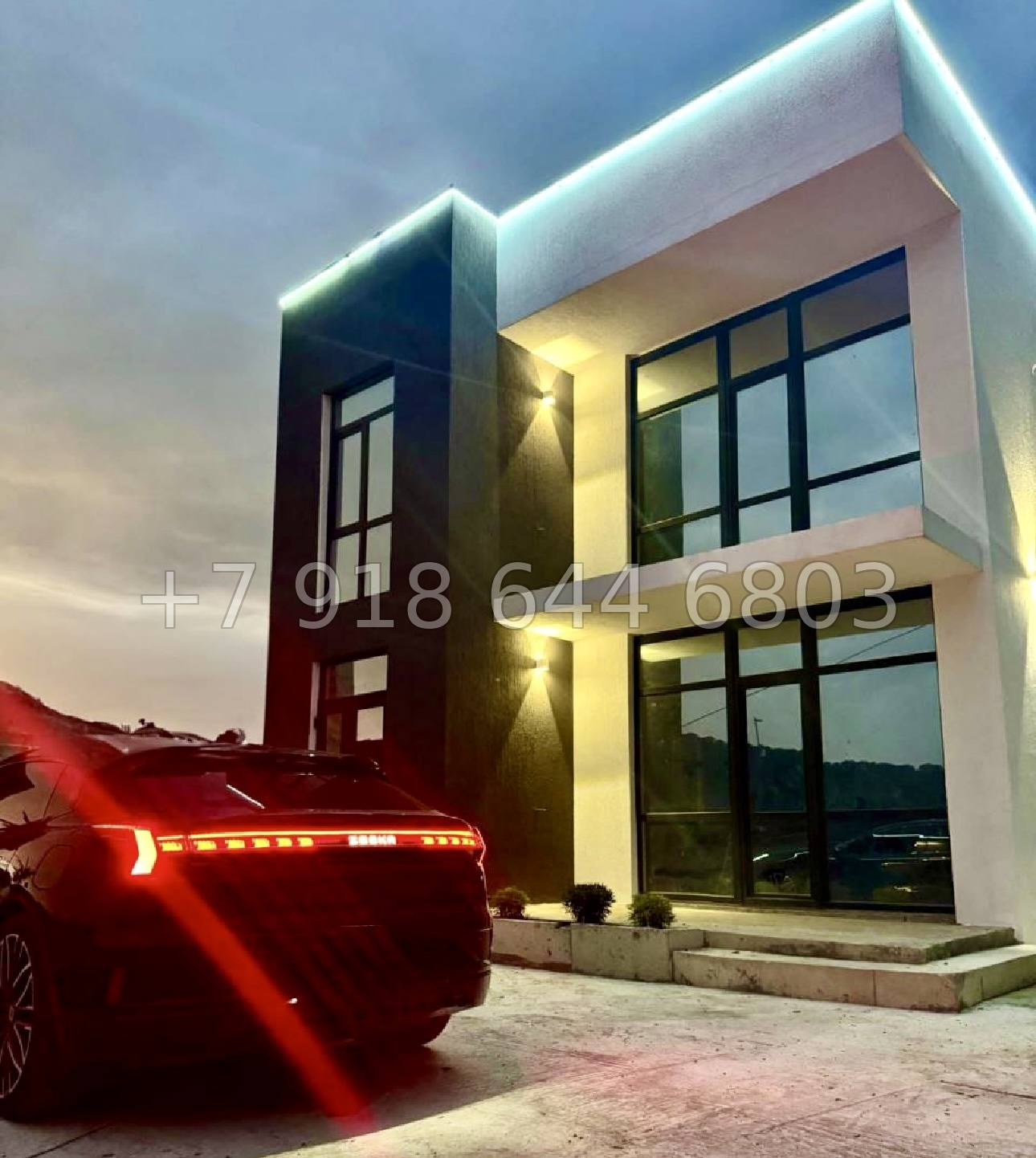 № 106 А. Дом в городе Сочи  - миниатюра 4