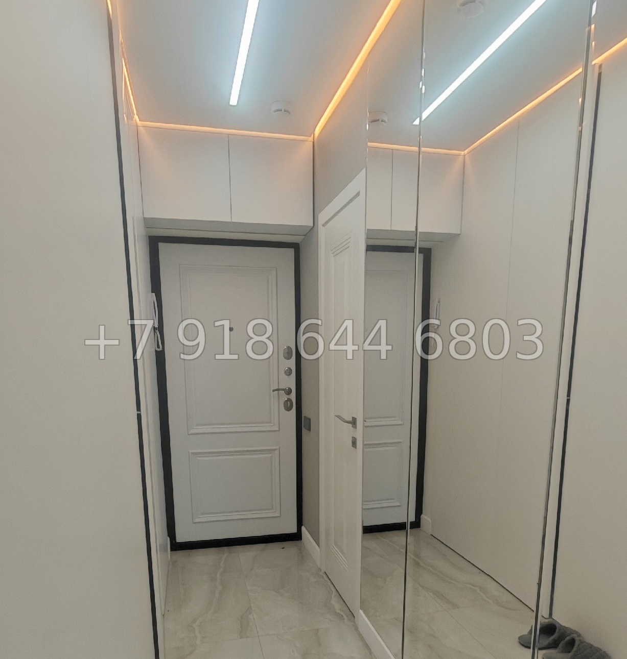 № 178р. Квартира в Сочи  - миниатюра 12